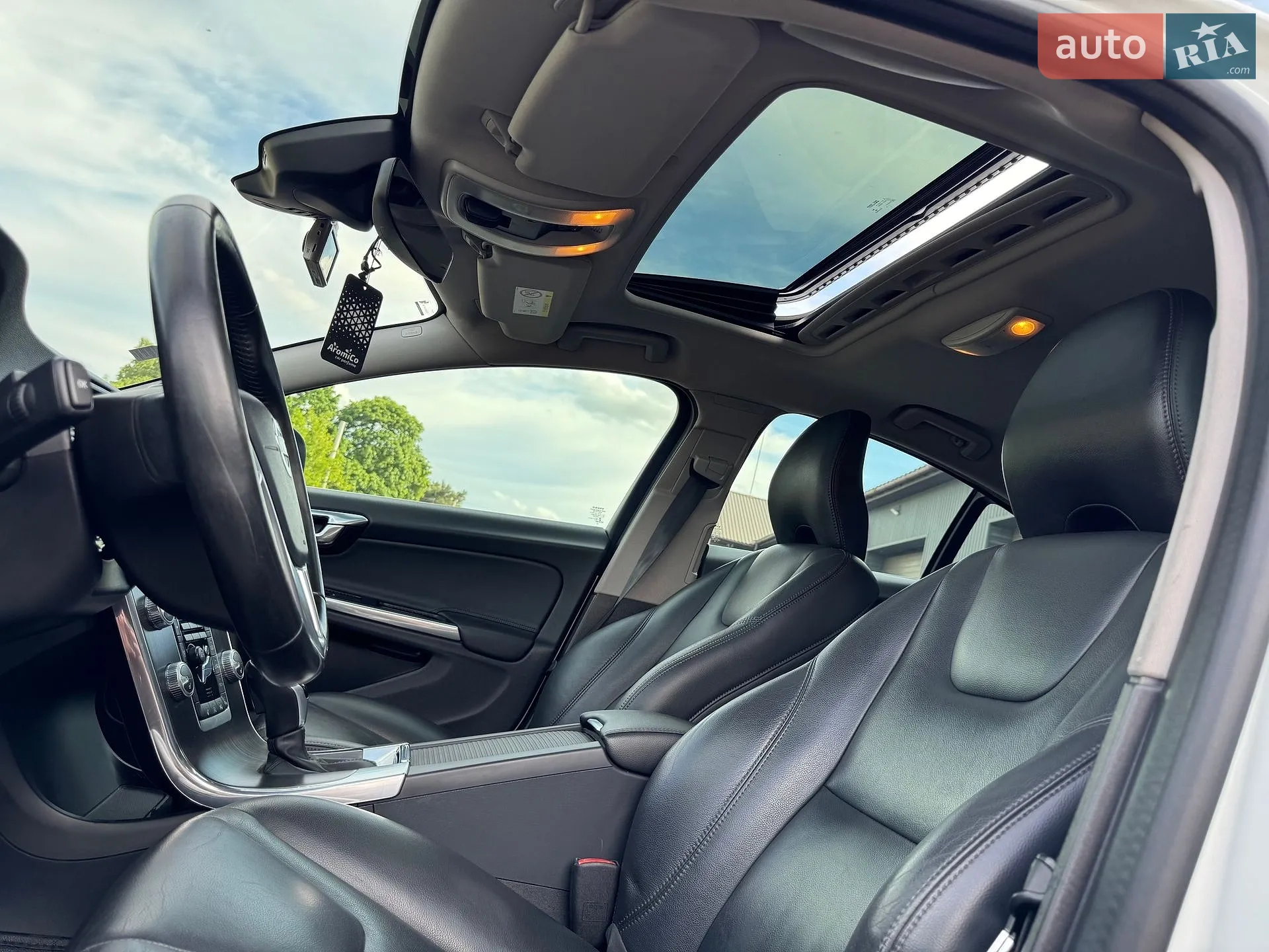2015 Volvo S60 - мініатюра 24