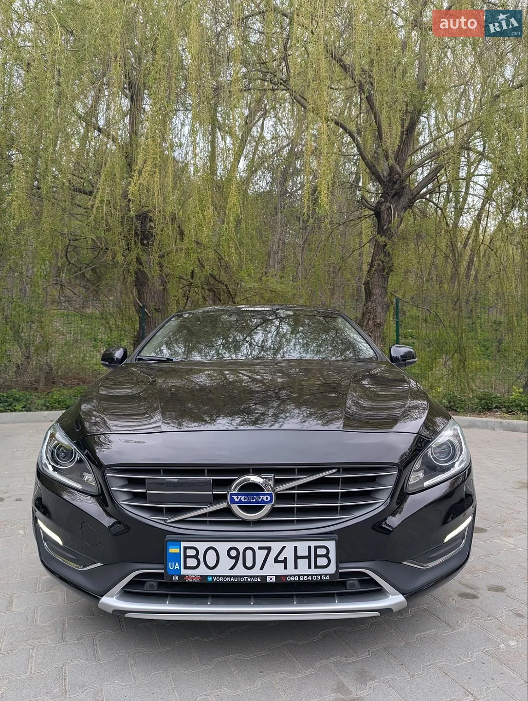 2015 Volvo S60 - мініатюра 4