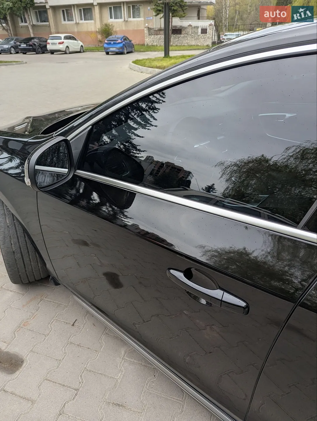 2015 Volvo S60 - мініатюра 18