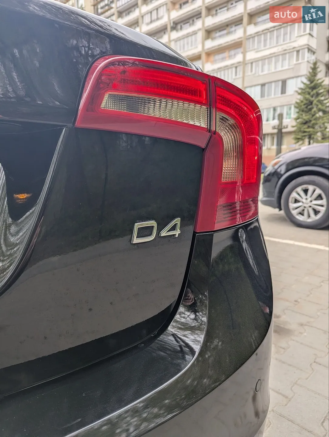 2015 Volvo S60 - мініатюра 13