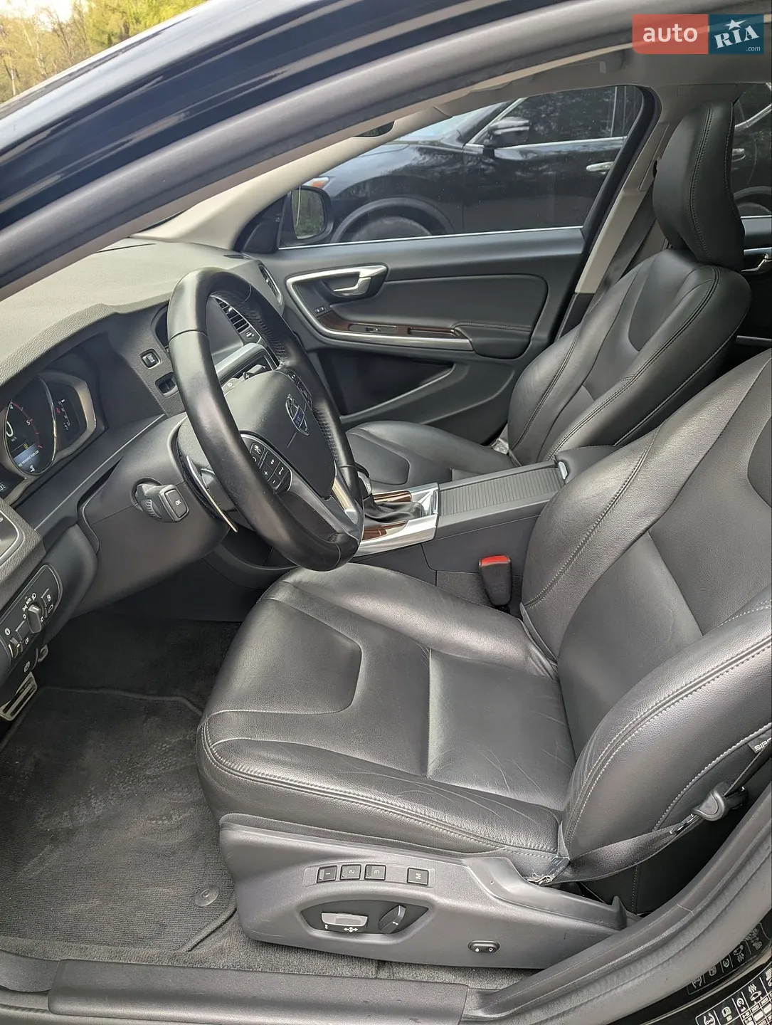 2015 Volvo S60 - мініатюра 35