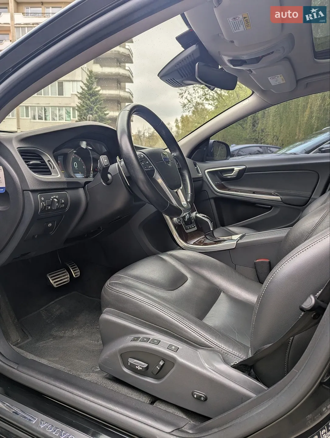 2015 Volvo S60 - мініатюра 34