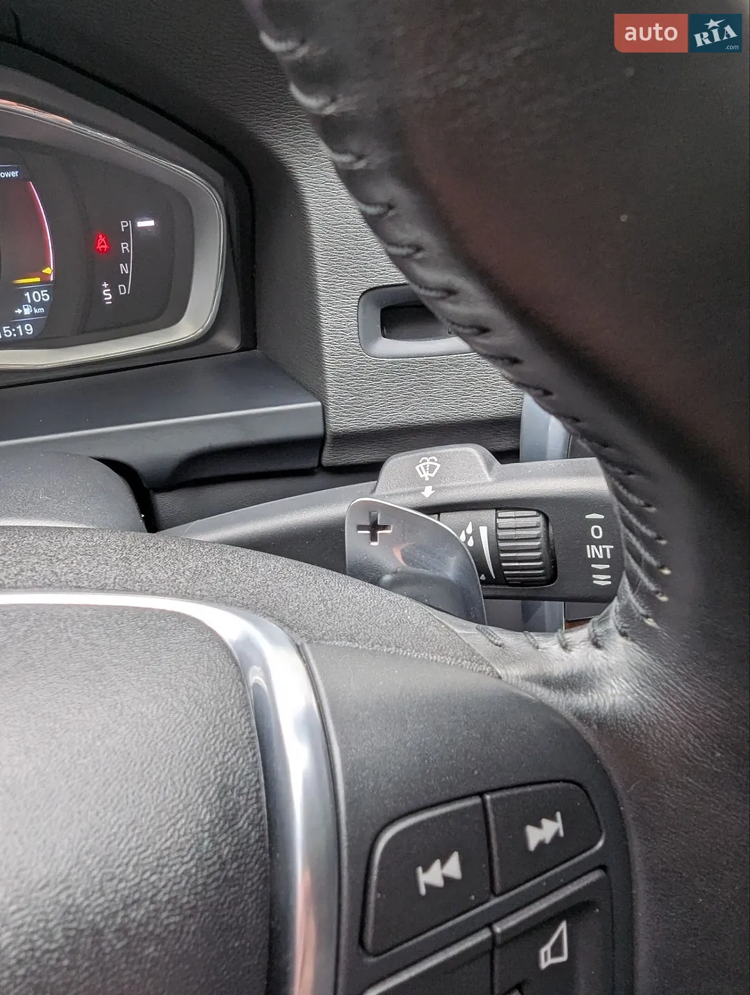 2015 Volvo S60 - мініатюра 45