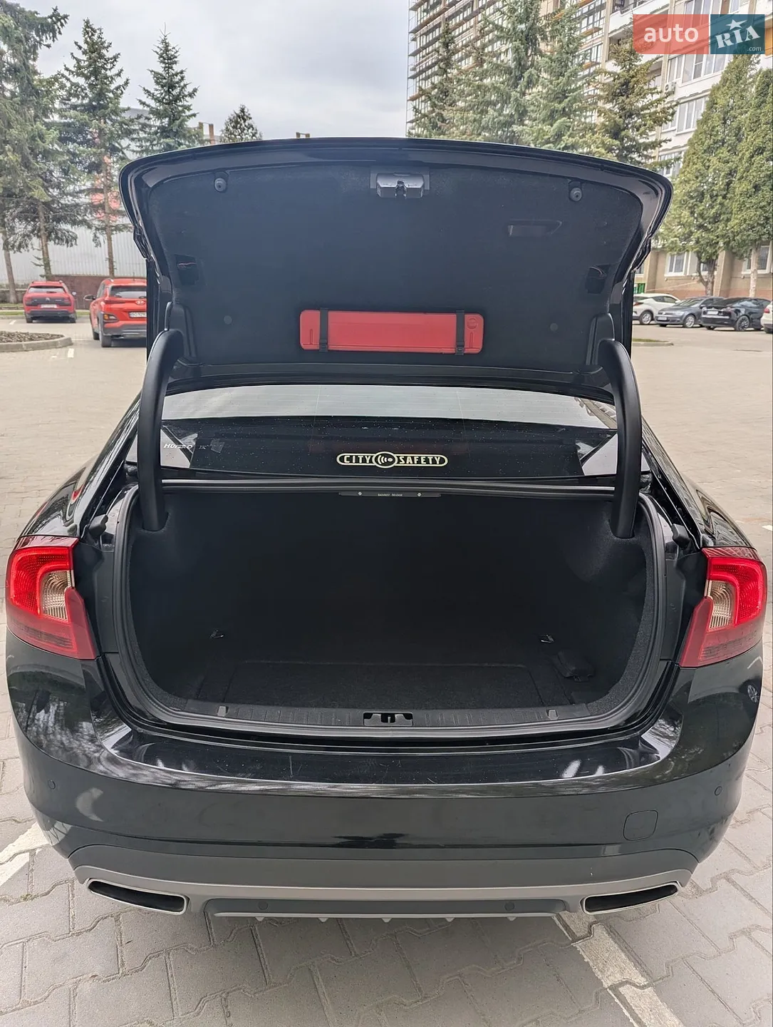 2015 Volvo S60 - мініатюра 59