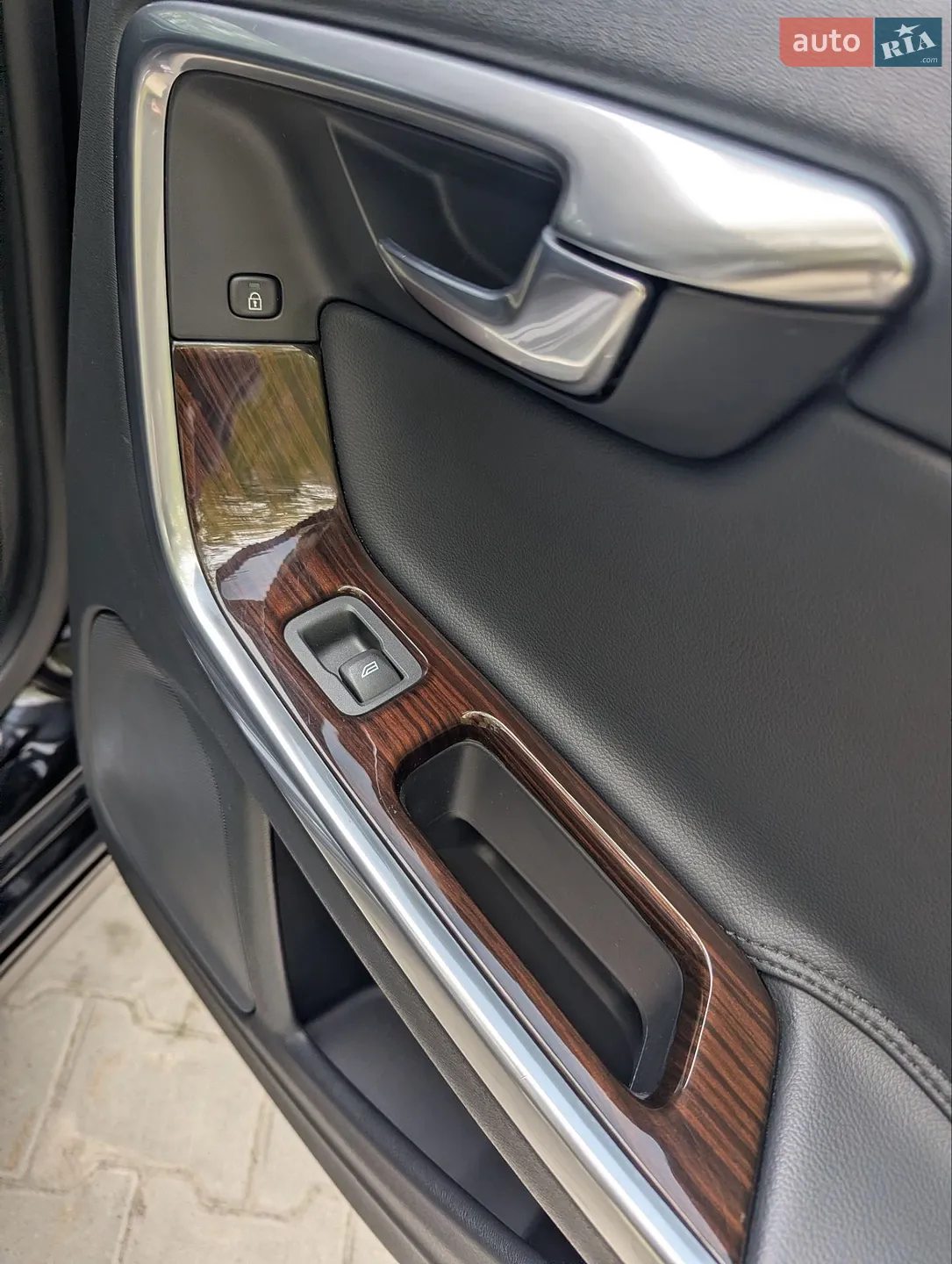 2015 Volvo S60 - мініатюра 64
