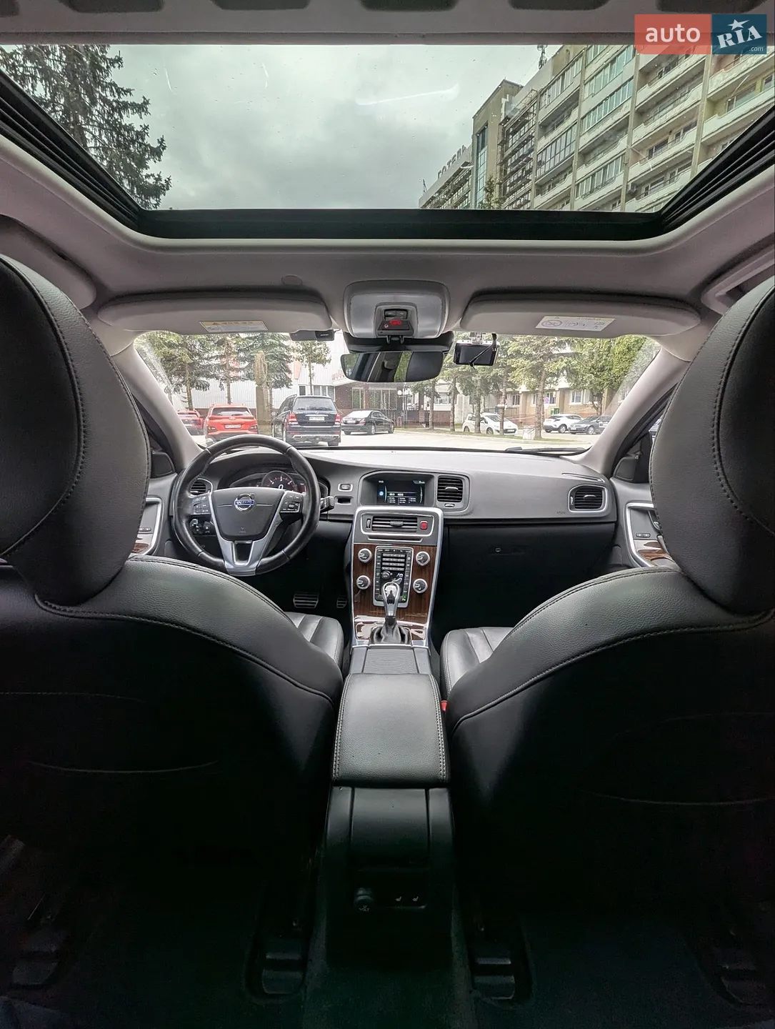 2015 Volvo S60 - мініатюра 69