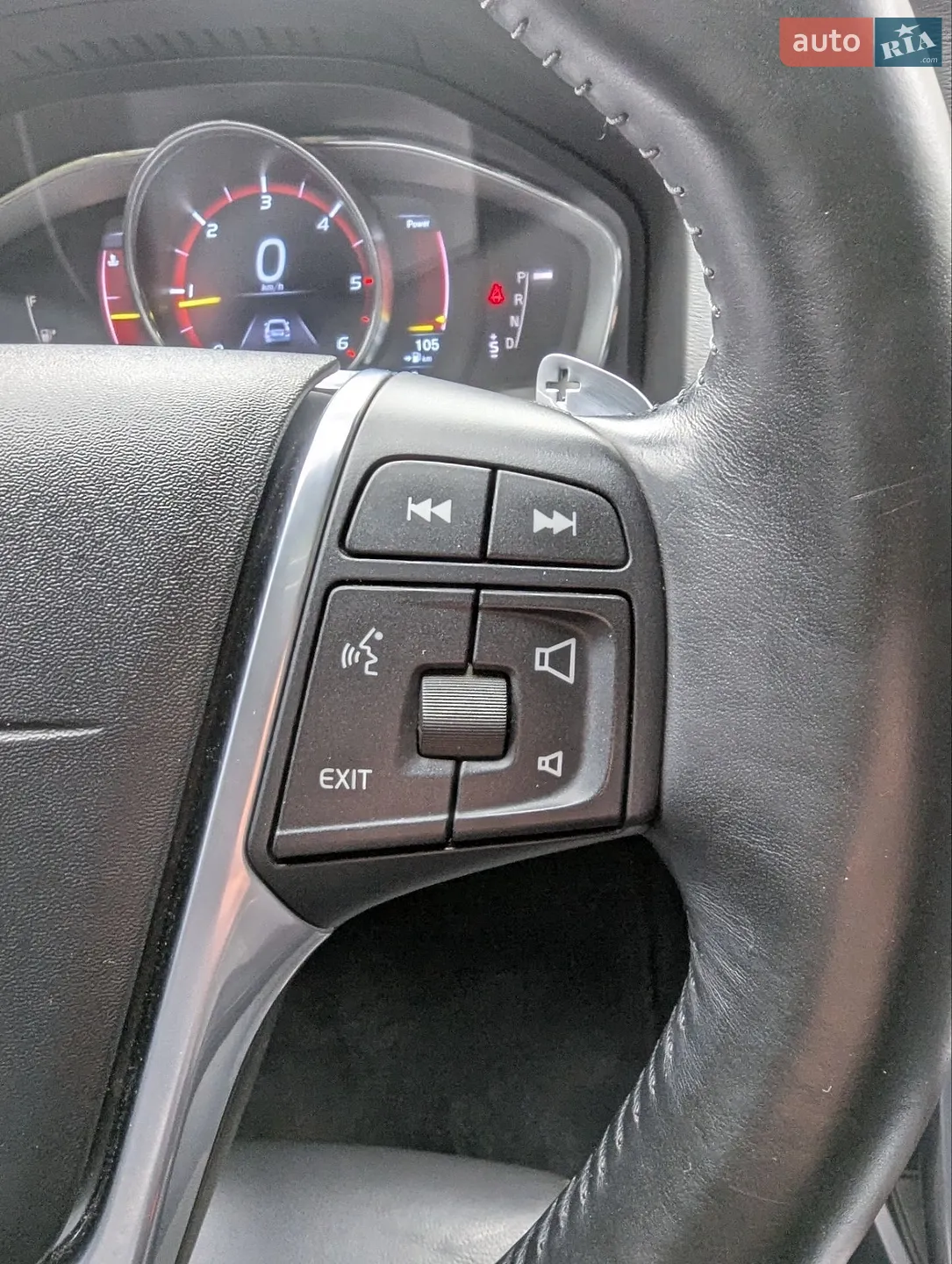 2015 Volvo S60 - мініатюра 74