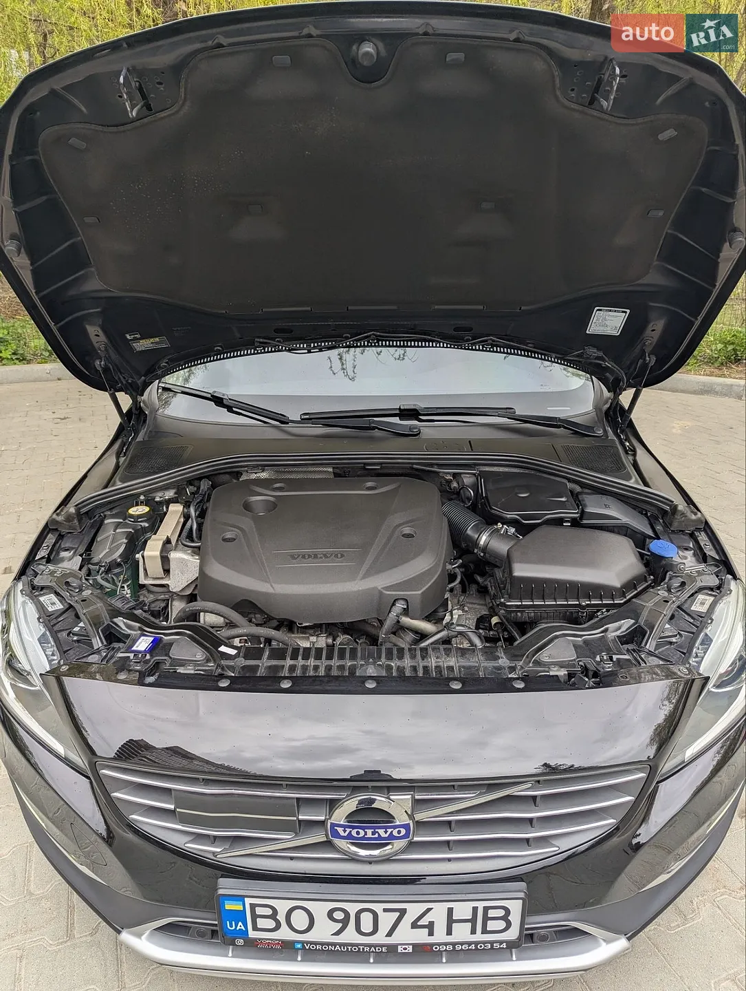 2015 Volvo S60 - мініатюра 84