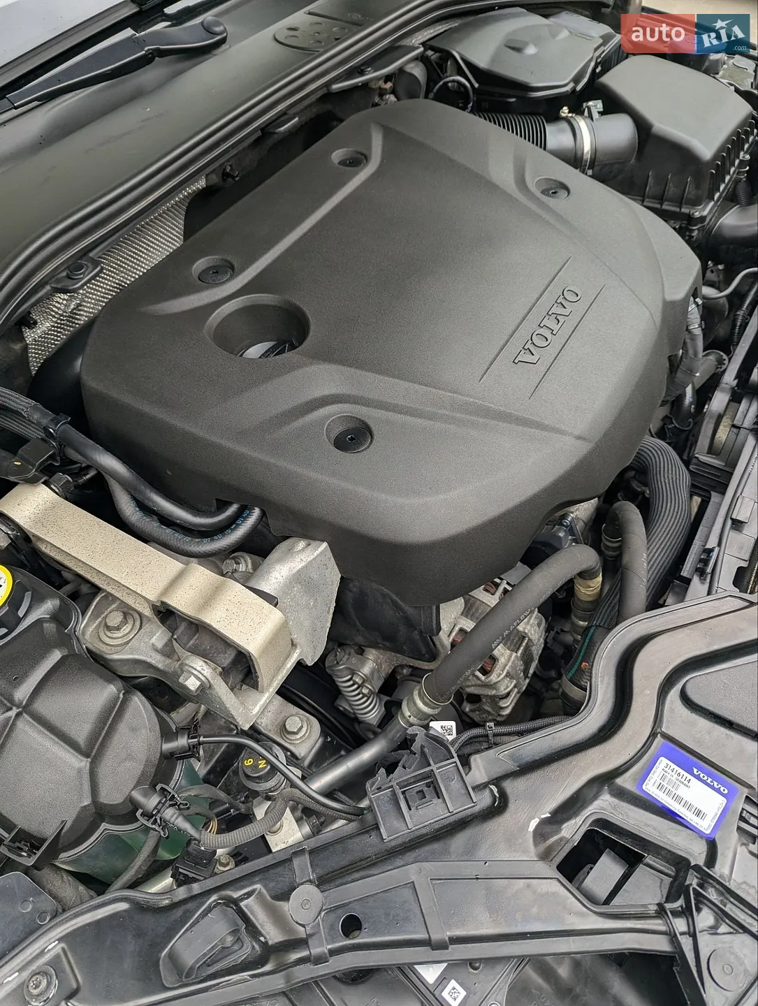 2015 Volvo S60 - мініатюра 88