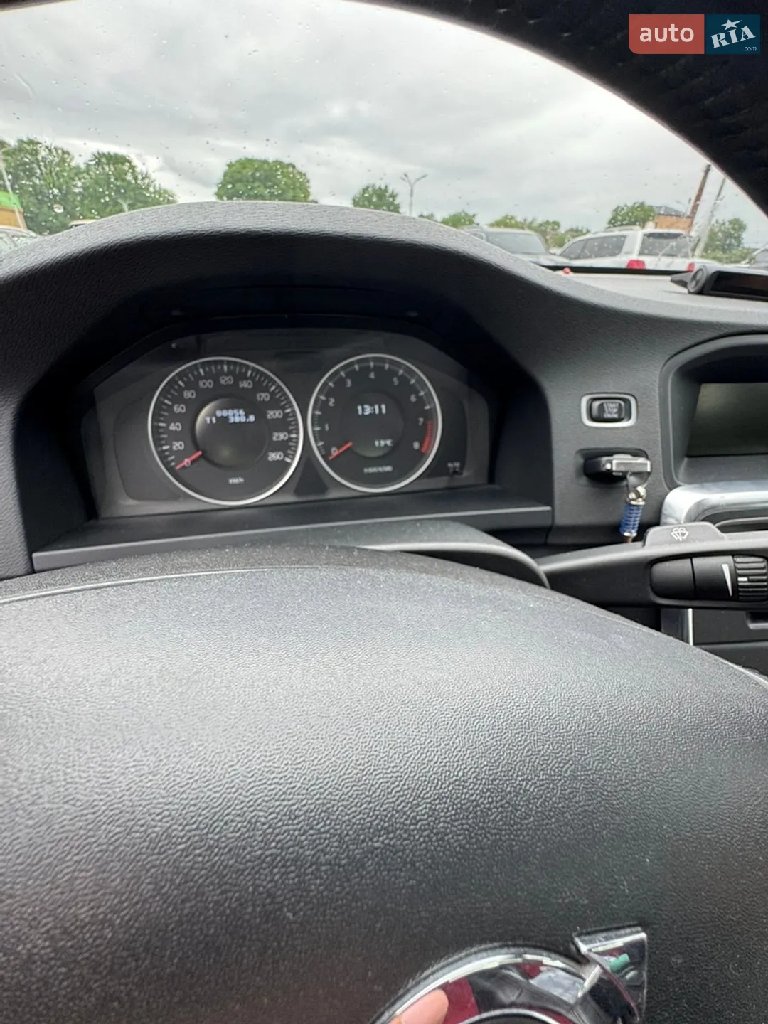 2012 Volvo S60 - мініатюра 9