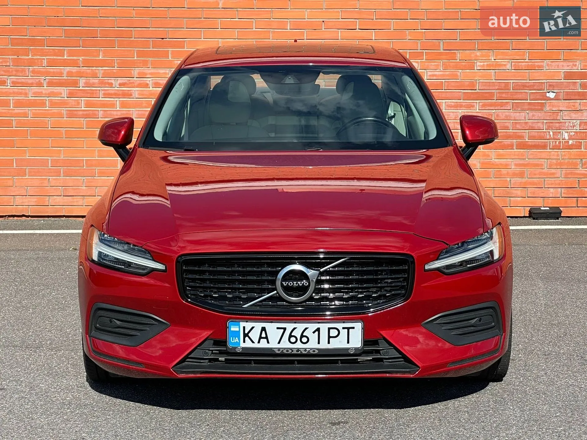 2020 Volvo S60 - мініатюра 2