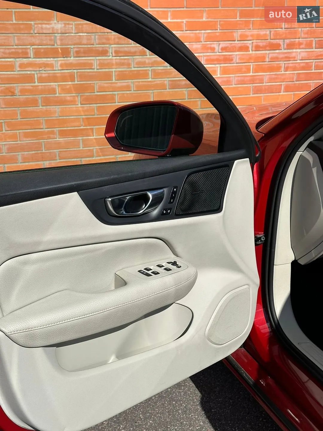 2020 Volvo S60 - мініатюра 11