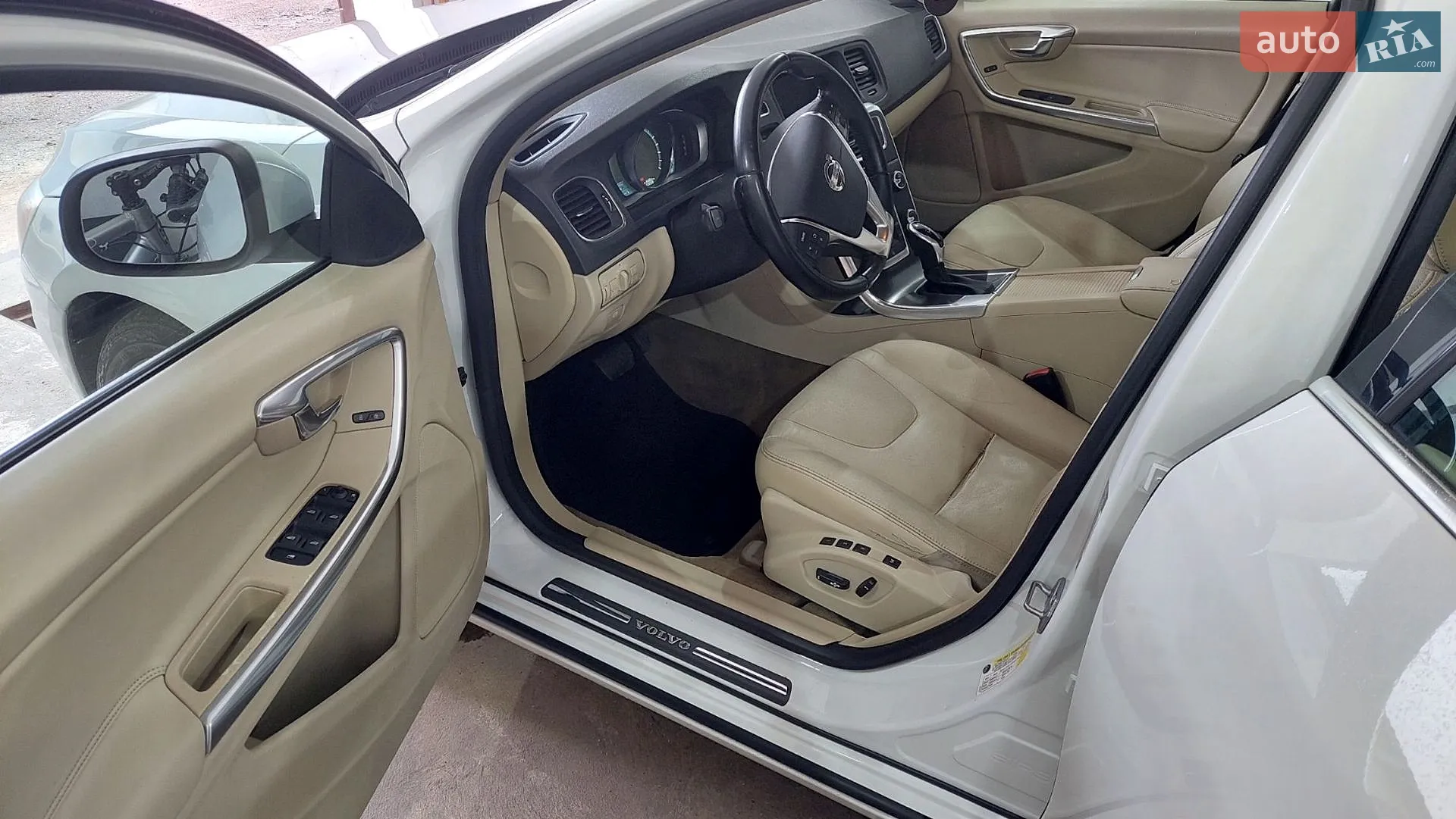 2014 Volvo S60 - мініатюра 8