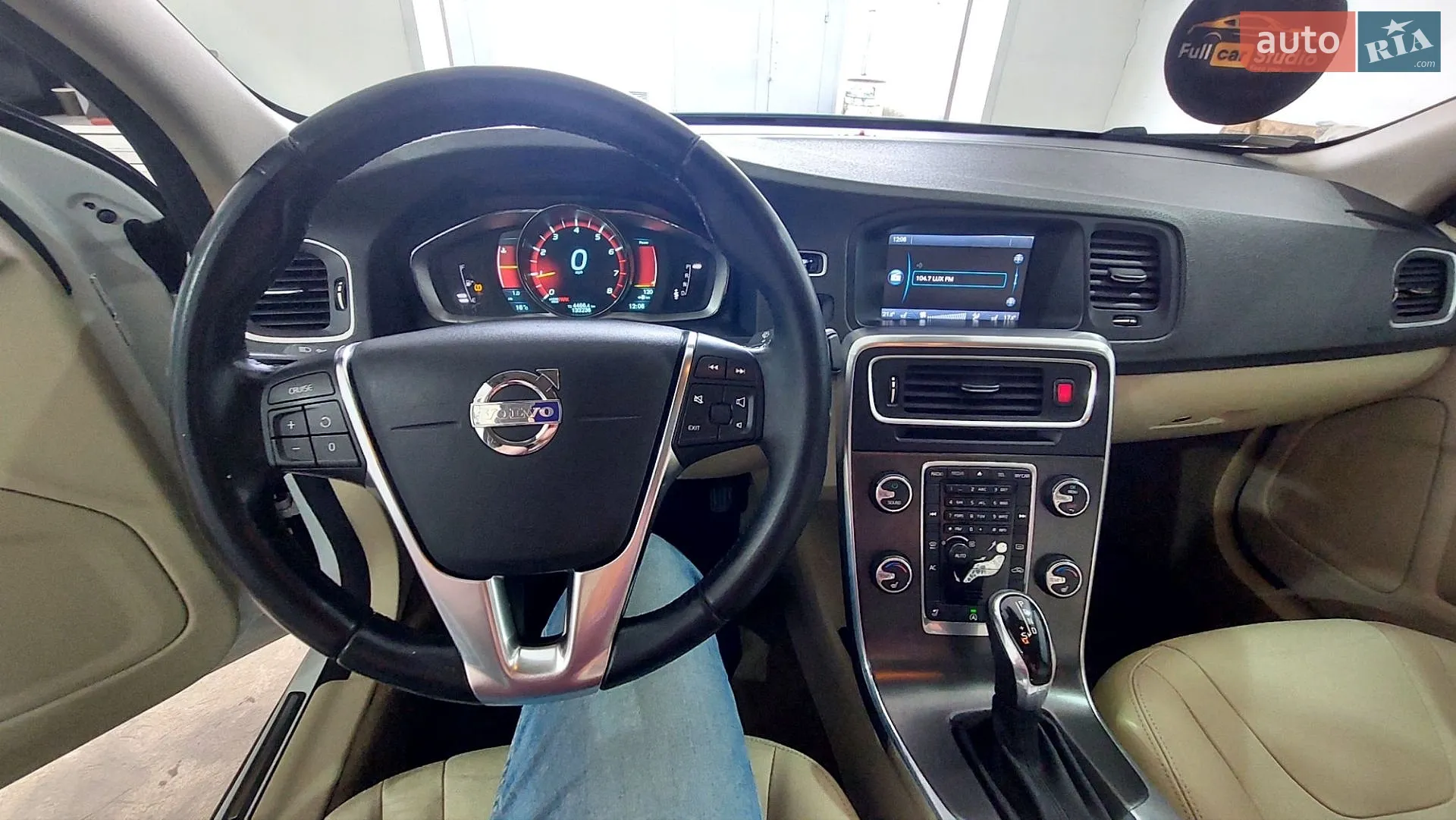 2014 Volvo S60 - мініатюра 13