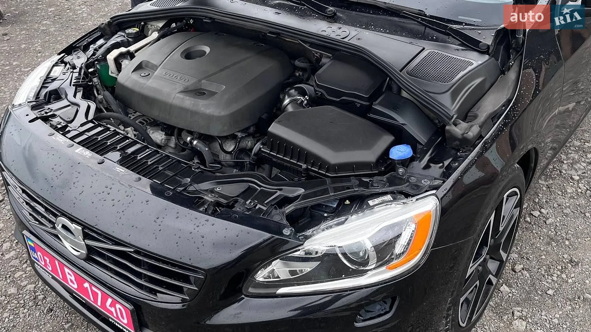 2016 Volvo S60 - мініатюра 24