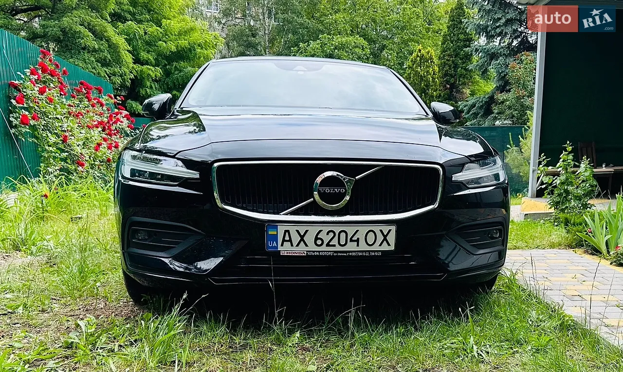 2019 Volvo S60 - мініатюра 88