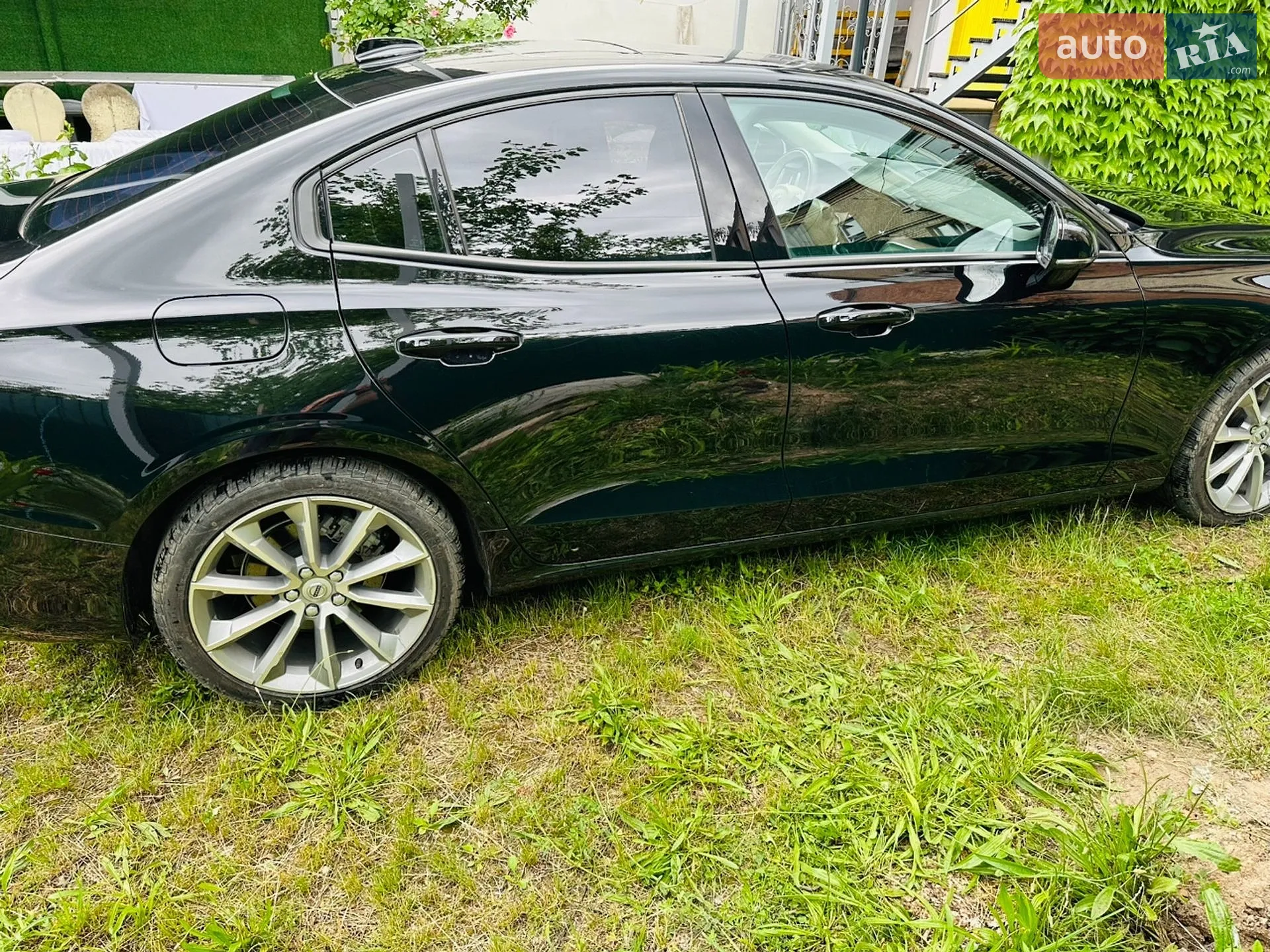 2020 Volvo S60 - мініатюра 5