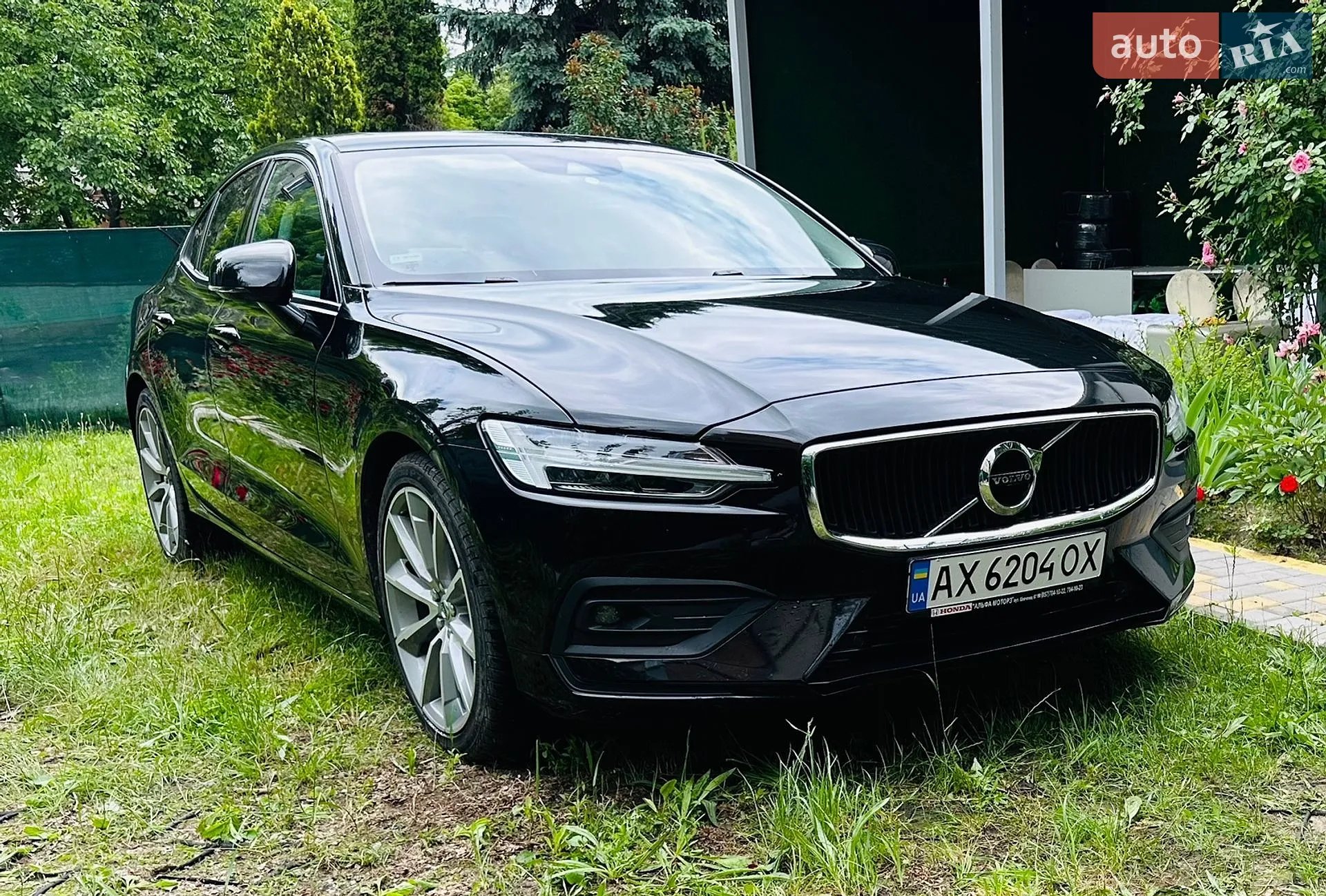 2020 Volvo S60 - мініатюра 9