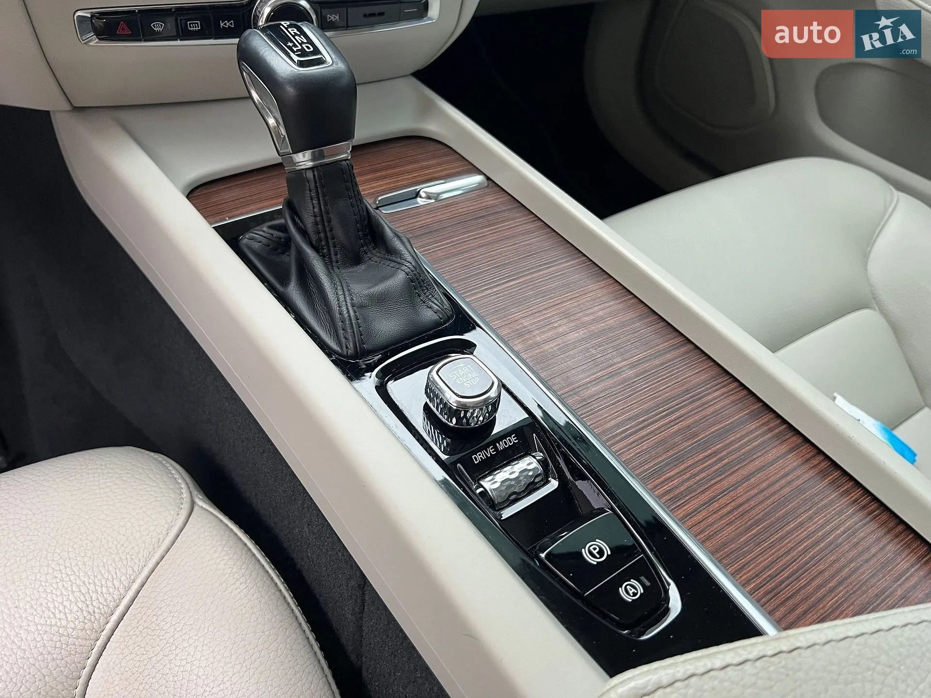 2020 Volvo S60 - мініатюра 53