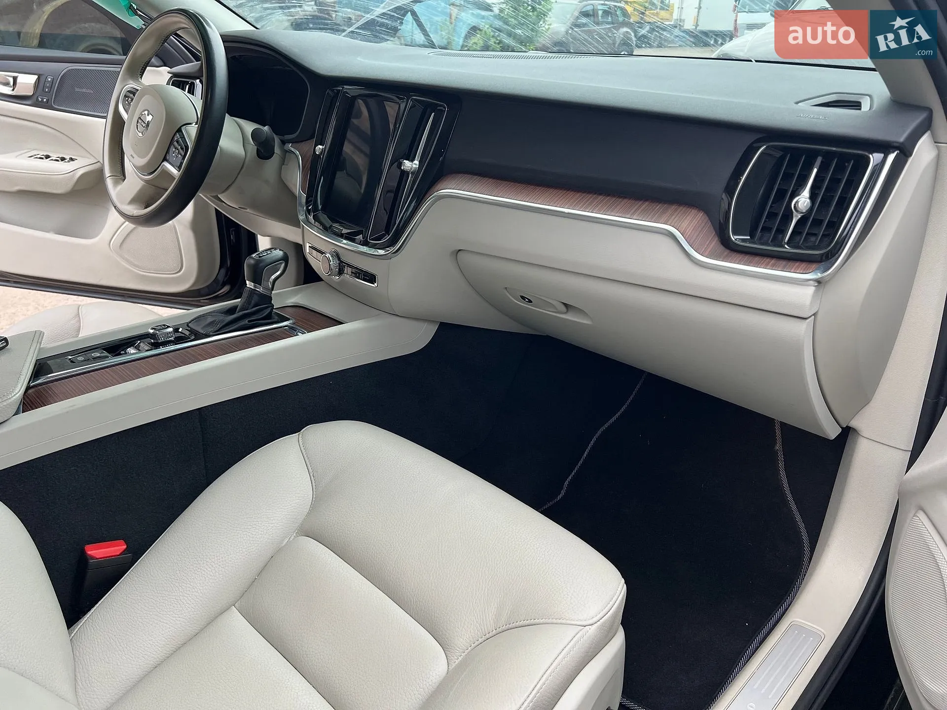 2020 Volvo S60 - мініатюра 47