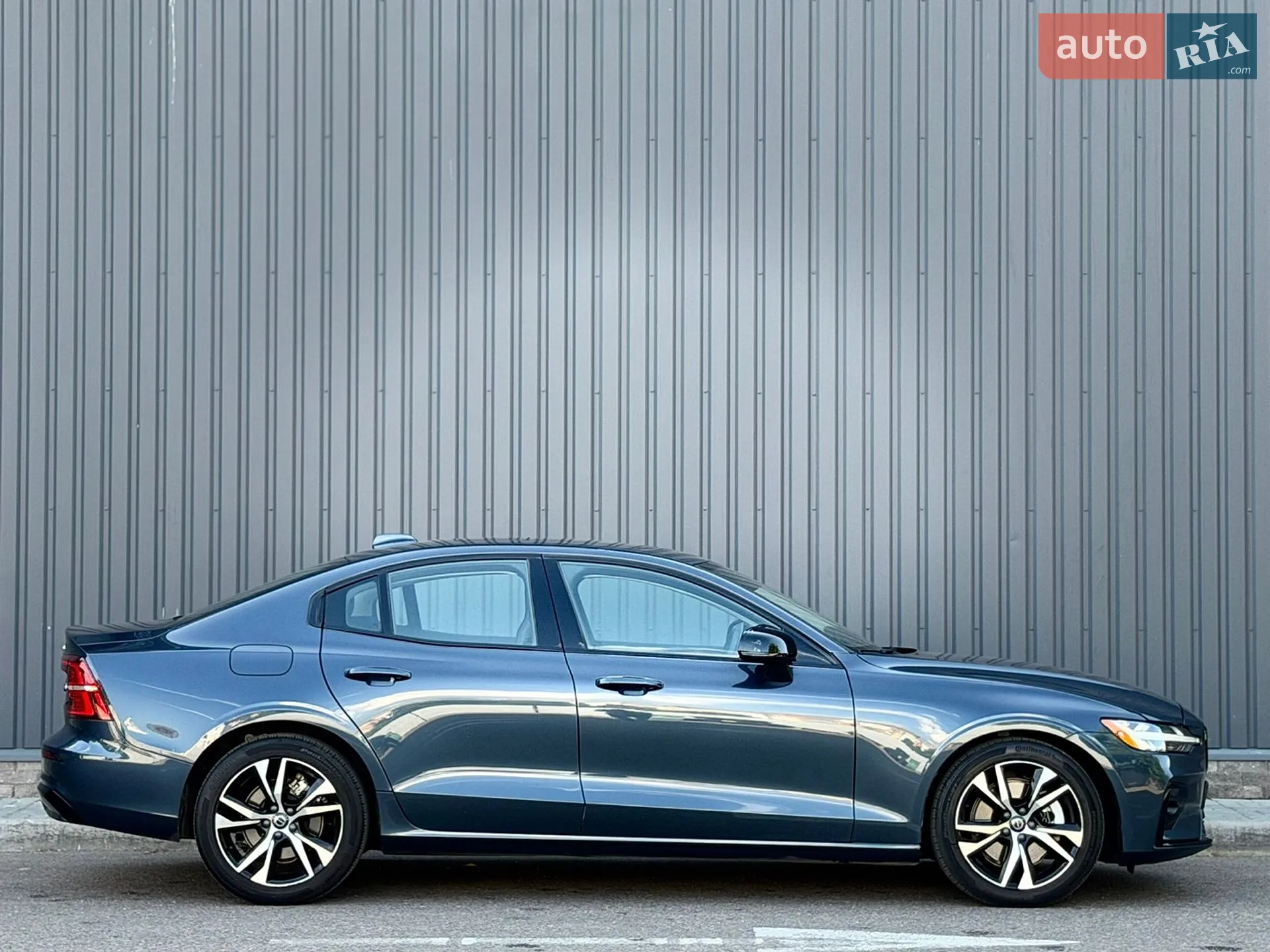 2024 Volvo S60 - мініатюра 8
