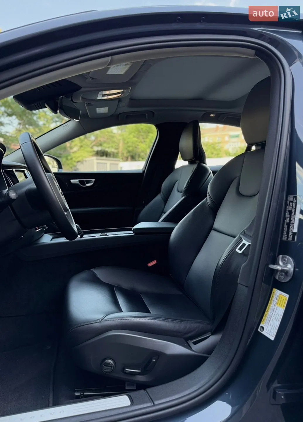 2024 Volvo S60 - мініатюра 24