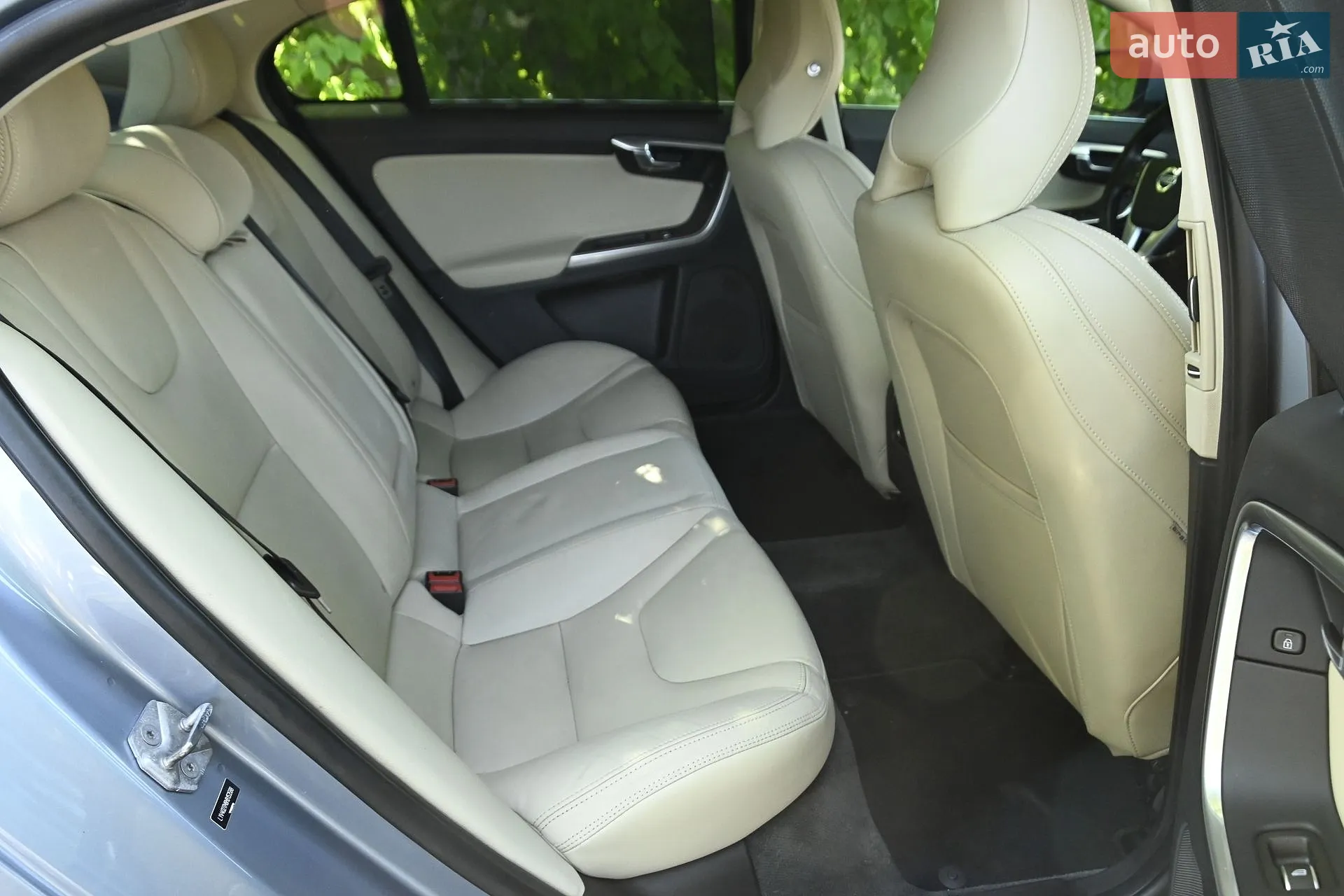 2017 Volvo S60 - мініатюра 43