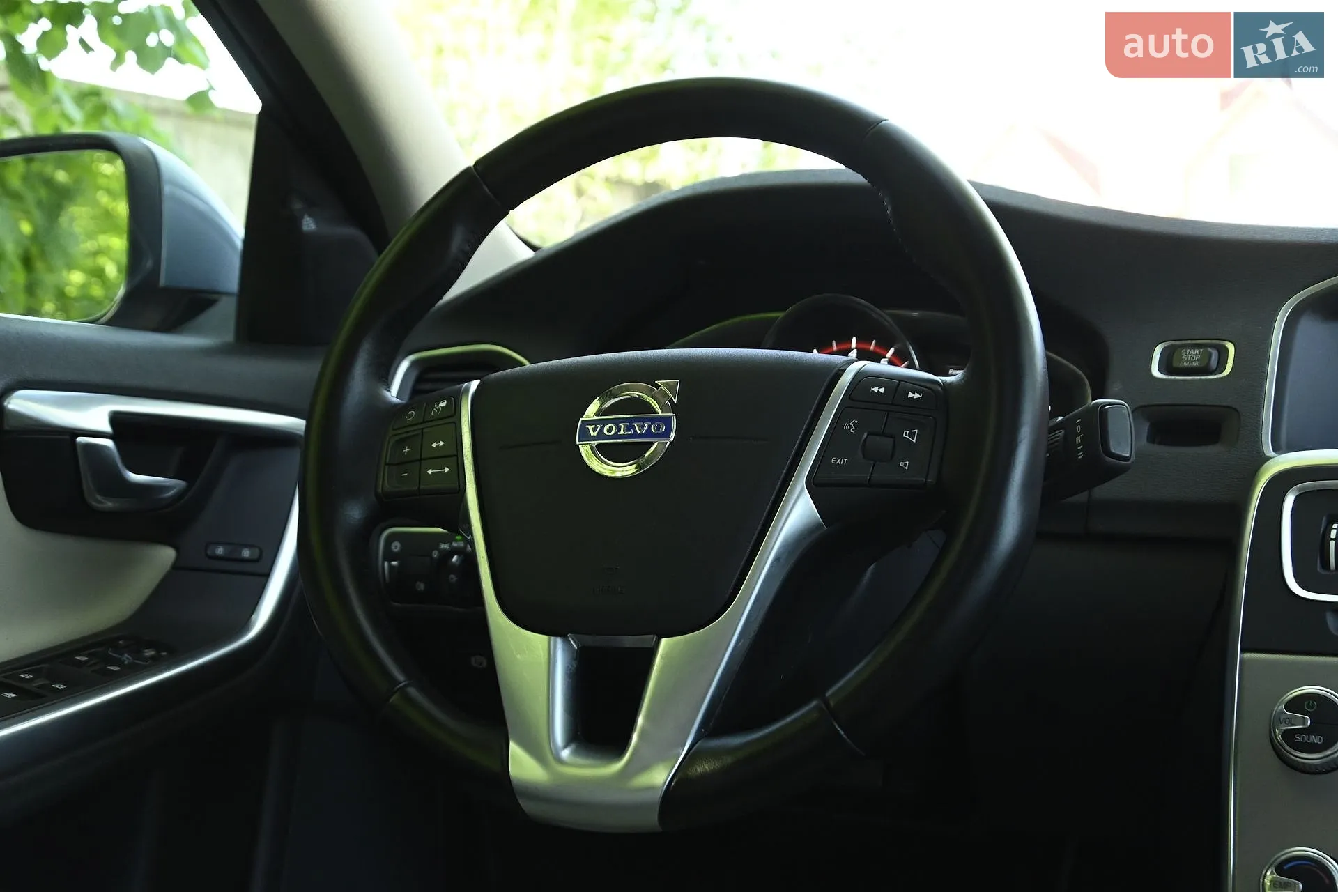 2017 Volvo S60 - мініатюра 25