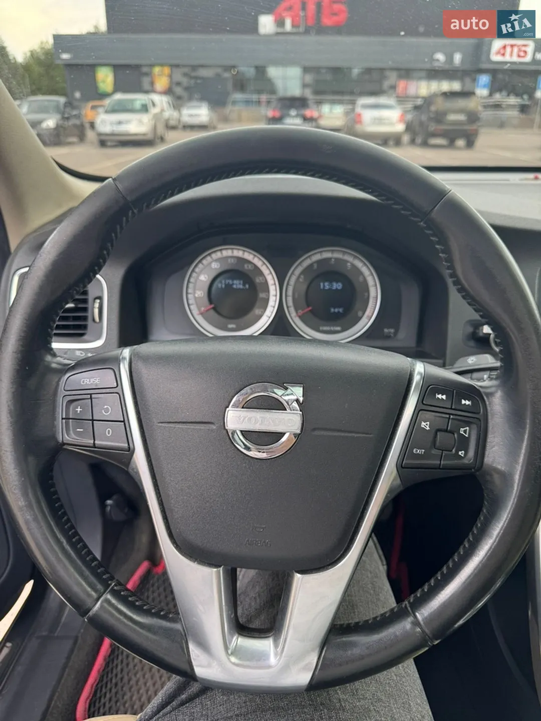 2011 Volvo S60 - мініатюра 7