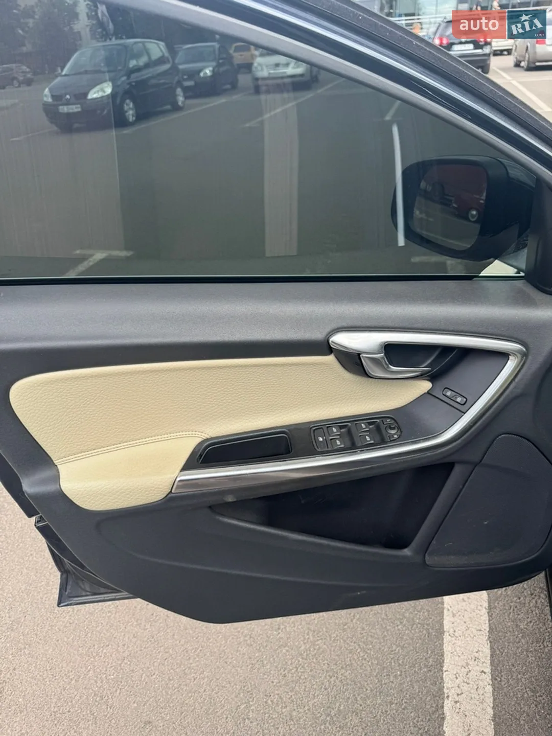2011 Volvo S60 - мініатюра 15