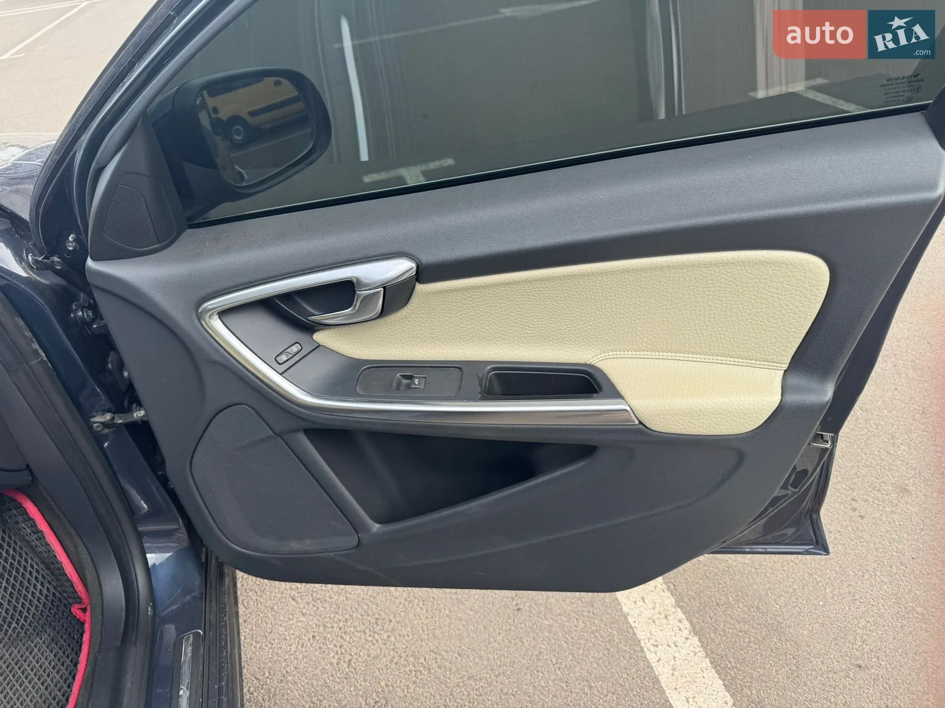 2011 Volvo S60 - мініатюра 18