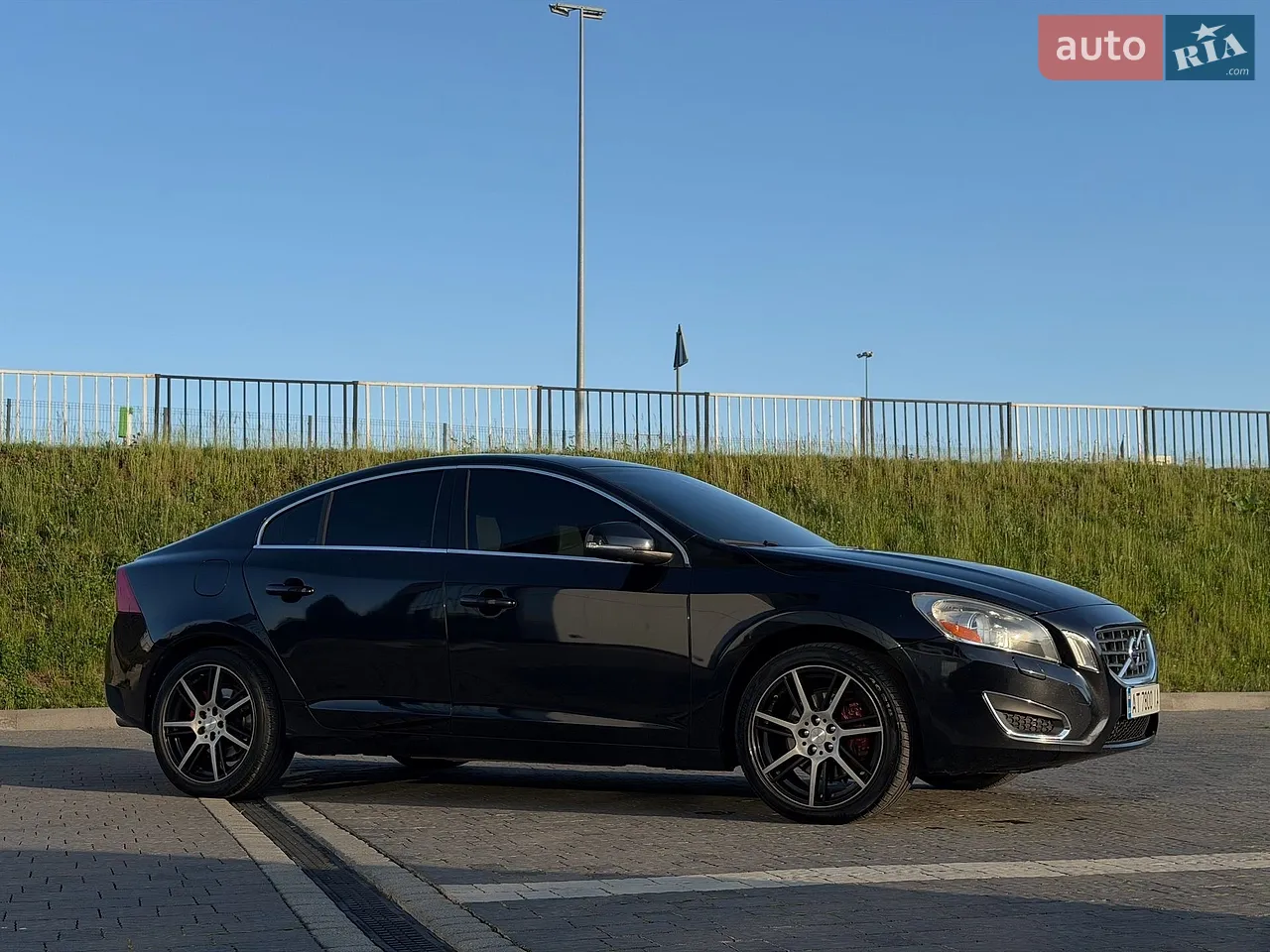 2012 Volvo S60 - мініатюра 10