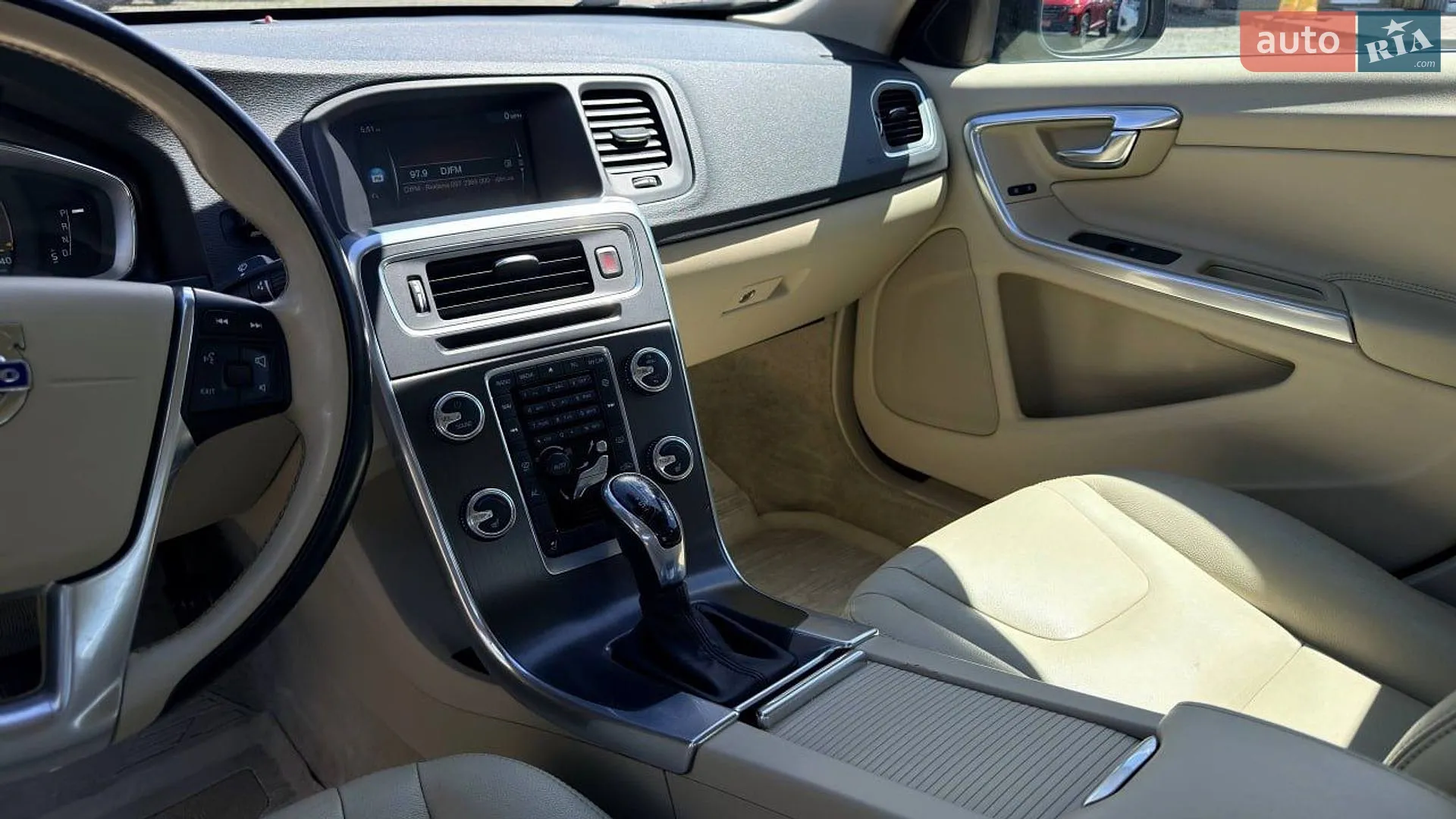 2014 Volvo S60 - мініатюра 15