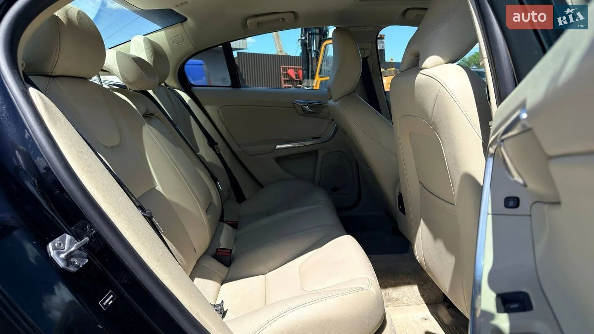 2014 Volvo S60 - мініатюра 24
