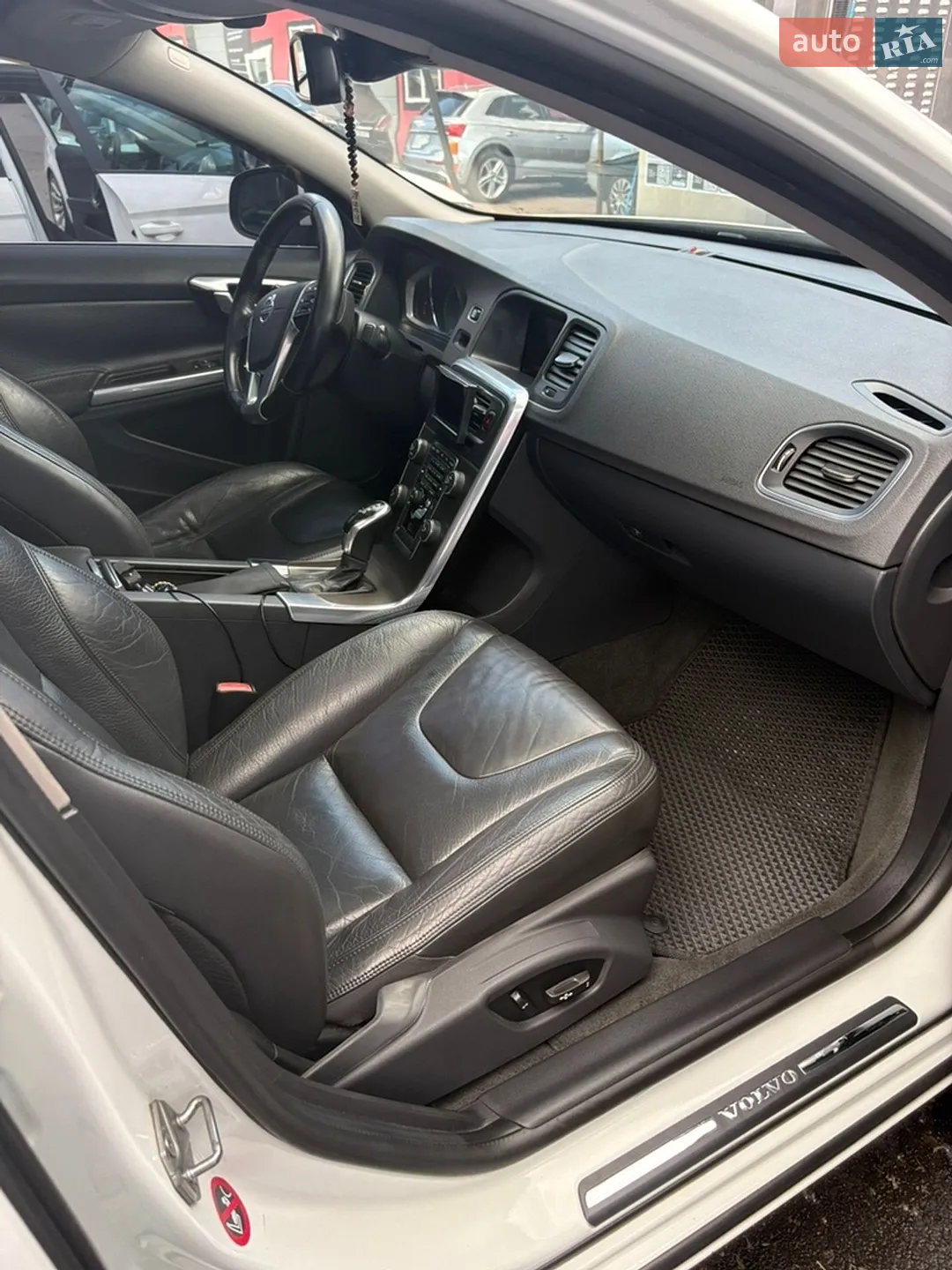 2013 Volvo S60 - мініатюра 16