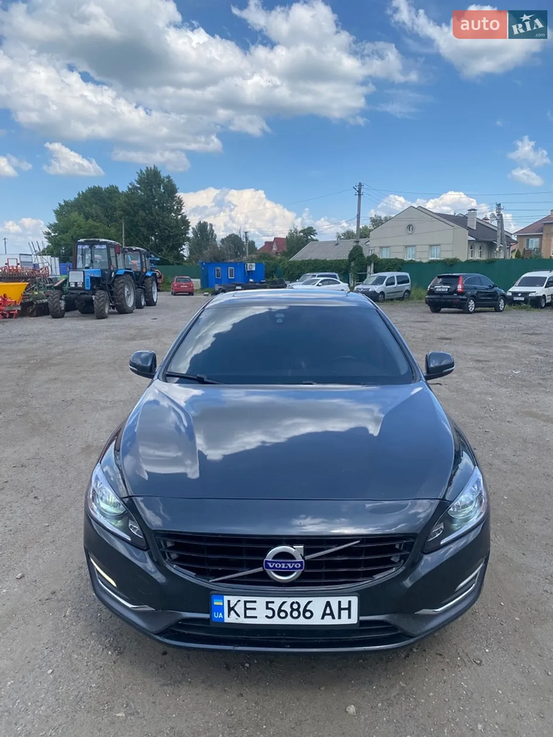 2013 Volvo S60 - мініатюра 6