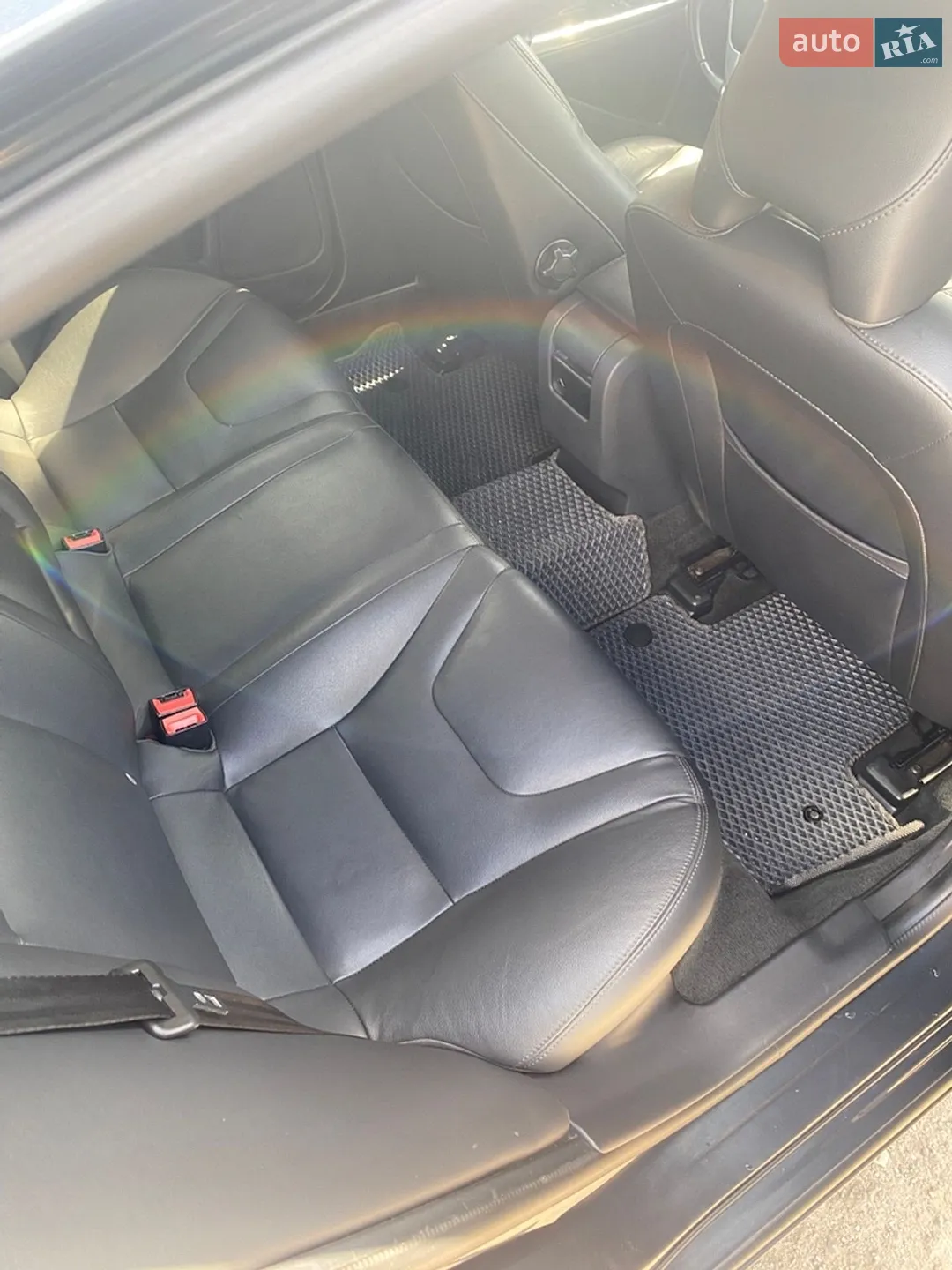 2013 Volvo S60 - мініатюра 24