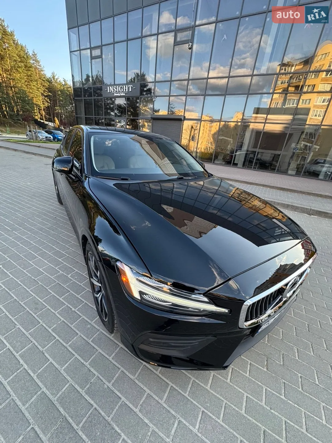 2019 Volvo S60 - мініатюра 14