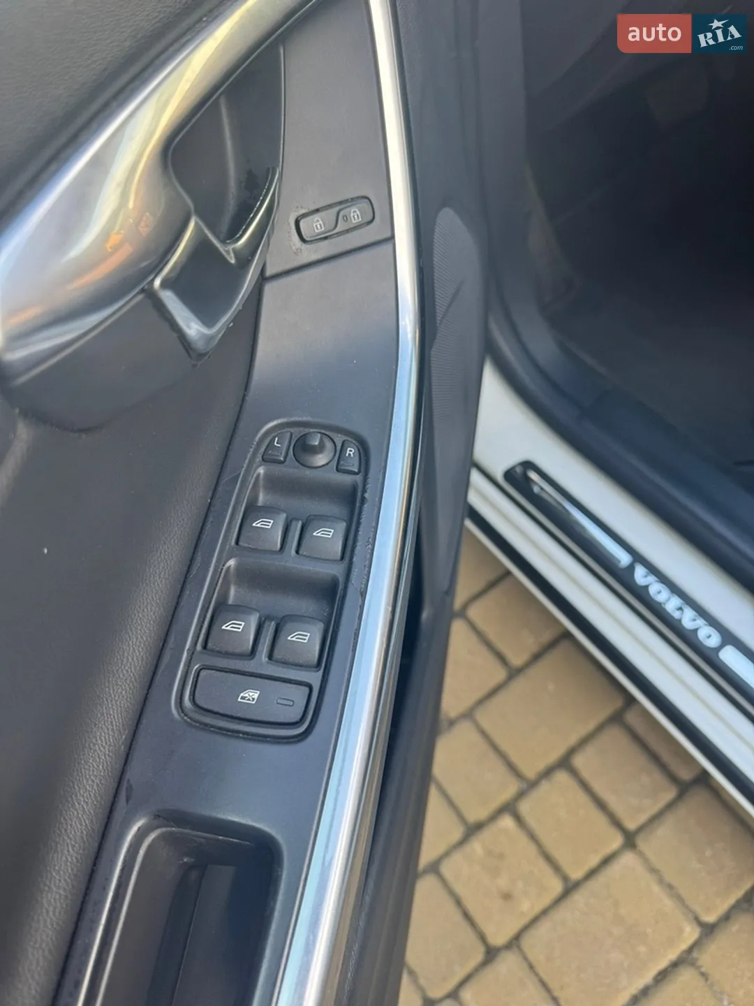 2014 Volvo S60 - мініатюра 10