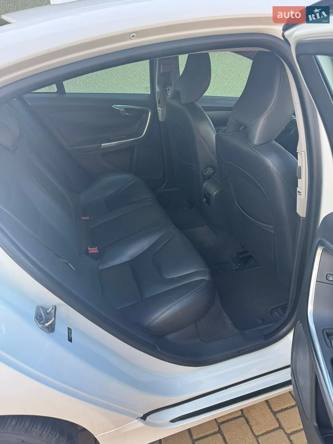 2014 Volvo S60 - мініатюра 16