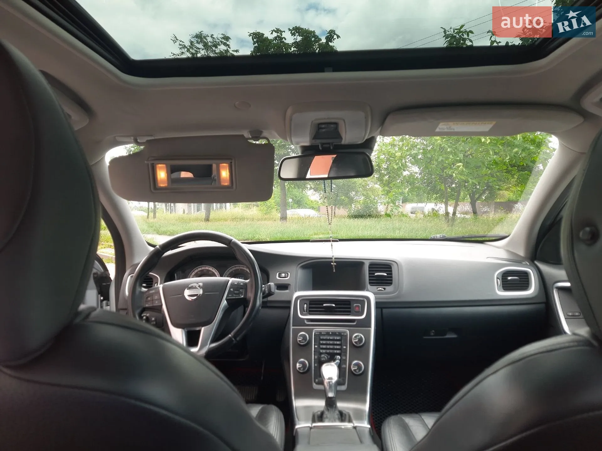 2012 Volvo S60 - мініатюра 18