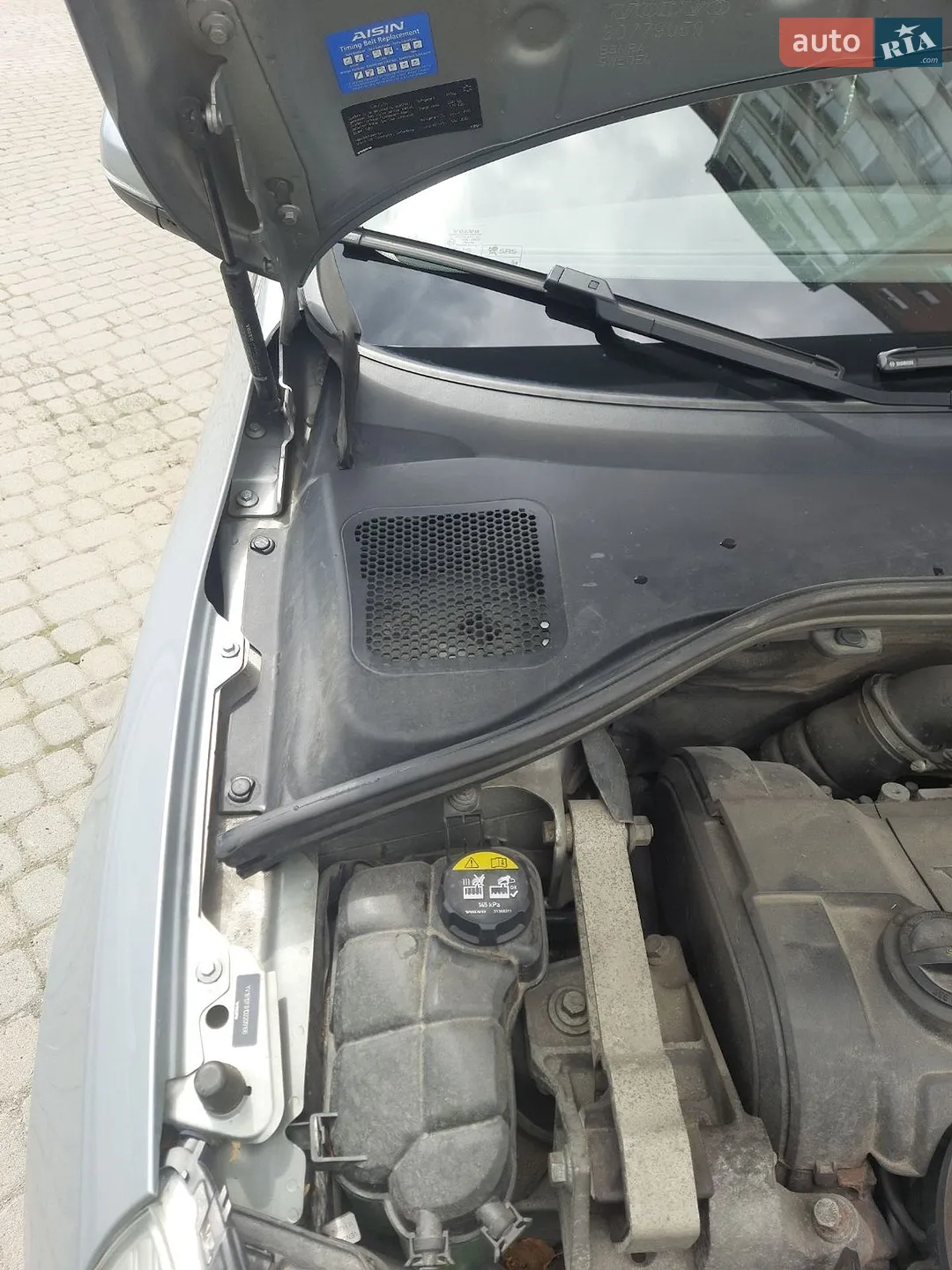 2012 Volvo S60 - мініатюра 28