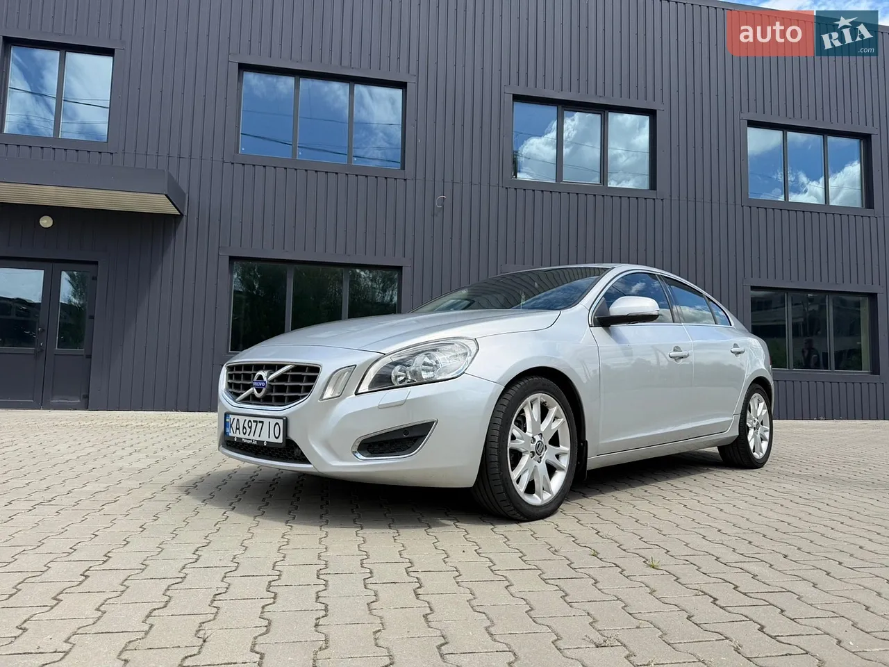 2011 Volvo S60 - мініатюра 24