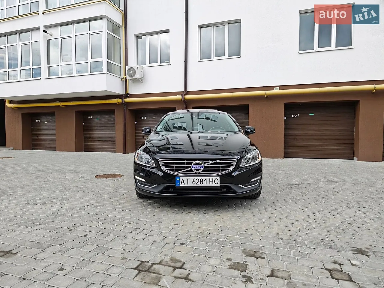 2014 Volvo S60 - мініатюра 11