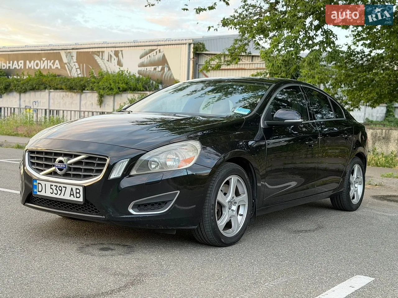 2013 Volvo S60 - мініатюра 20