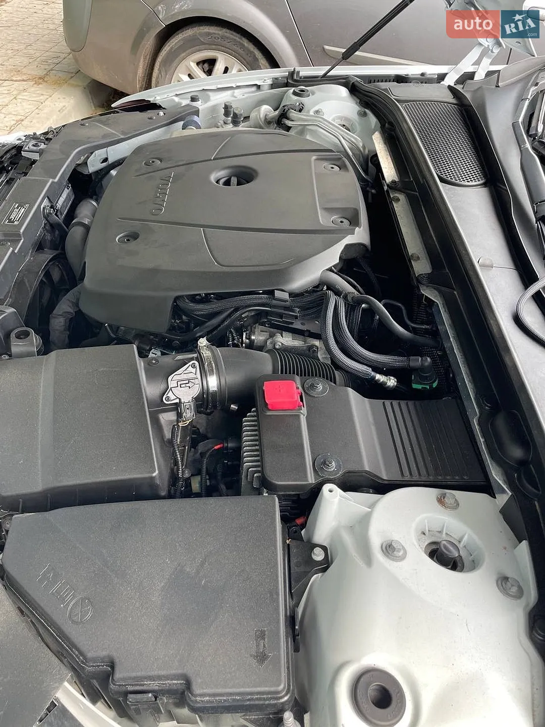 2019 Volvo S60 - мініатюра 24