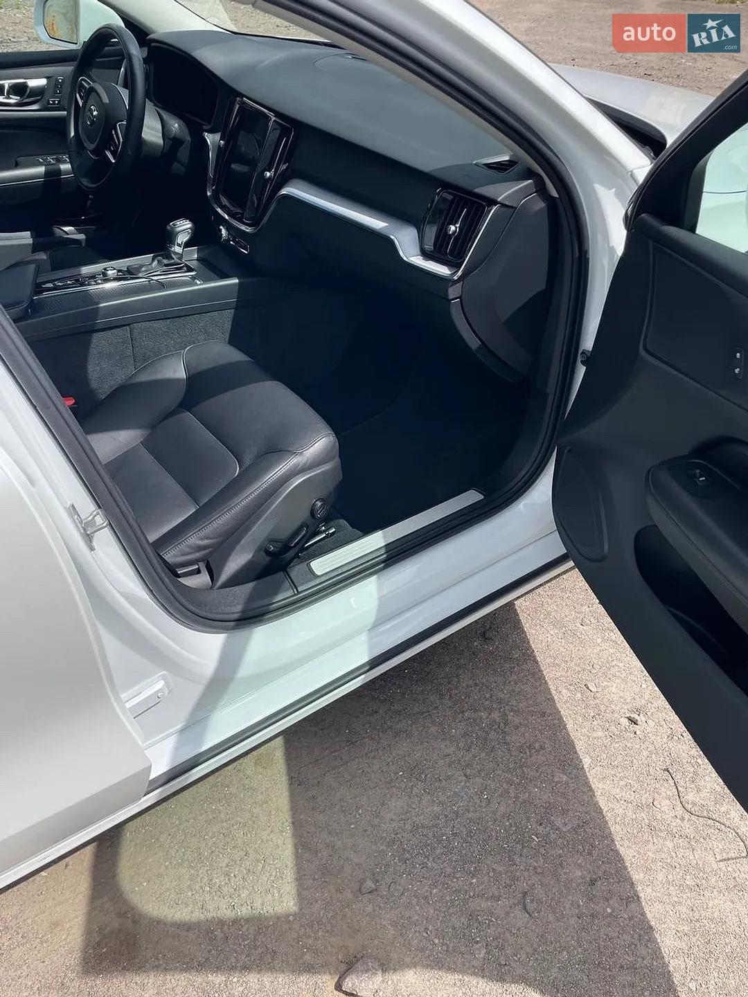 2019 Volvo S60 - мініатюра 51