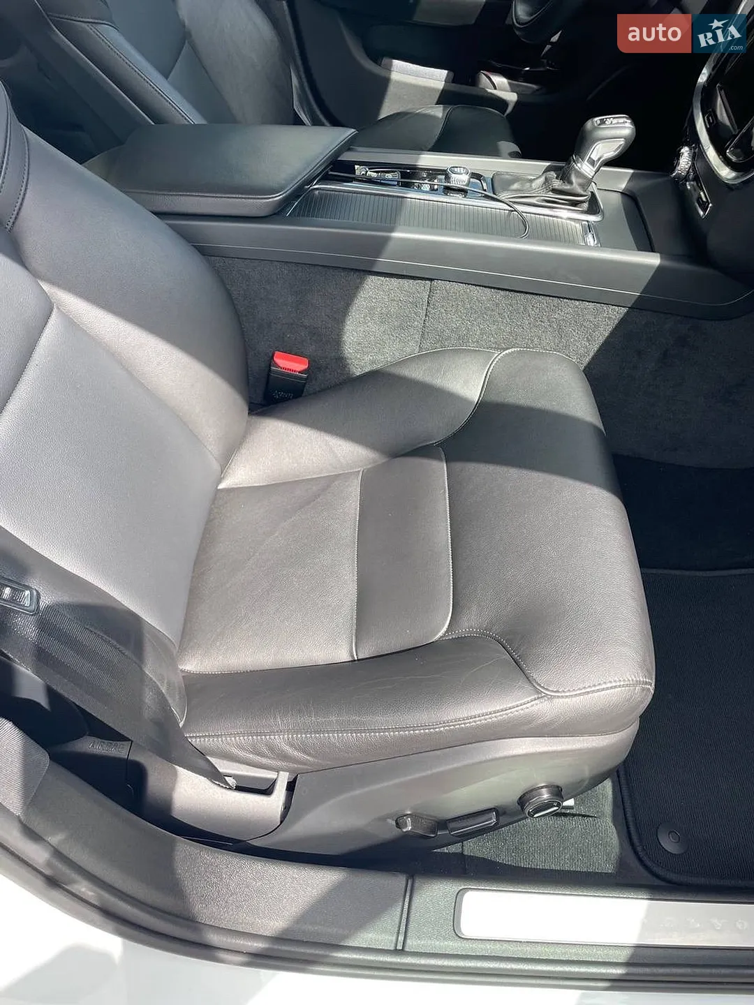 2019 Volvo S60 - мініатюра 54