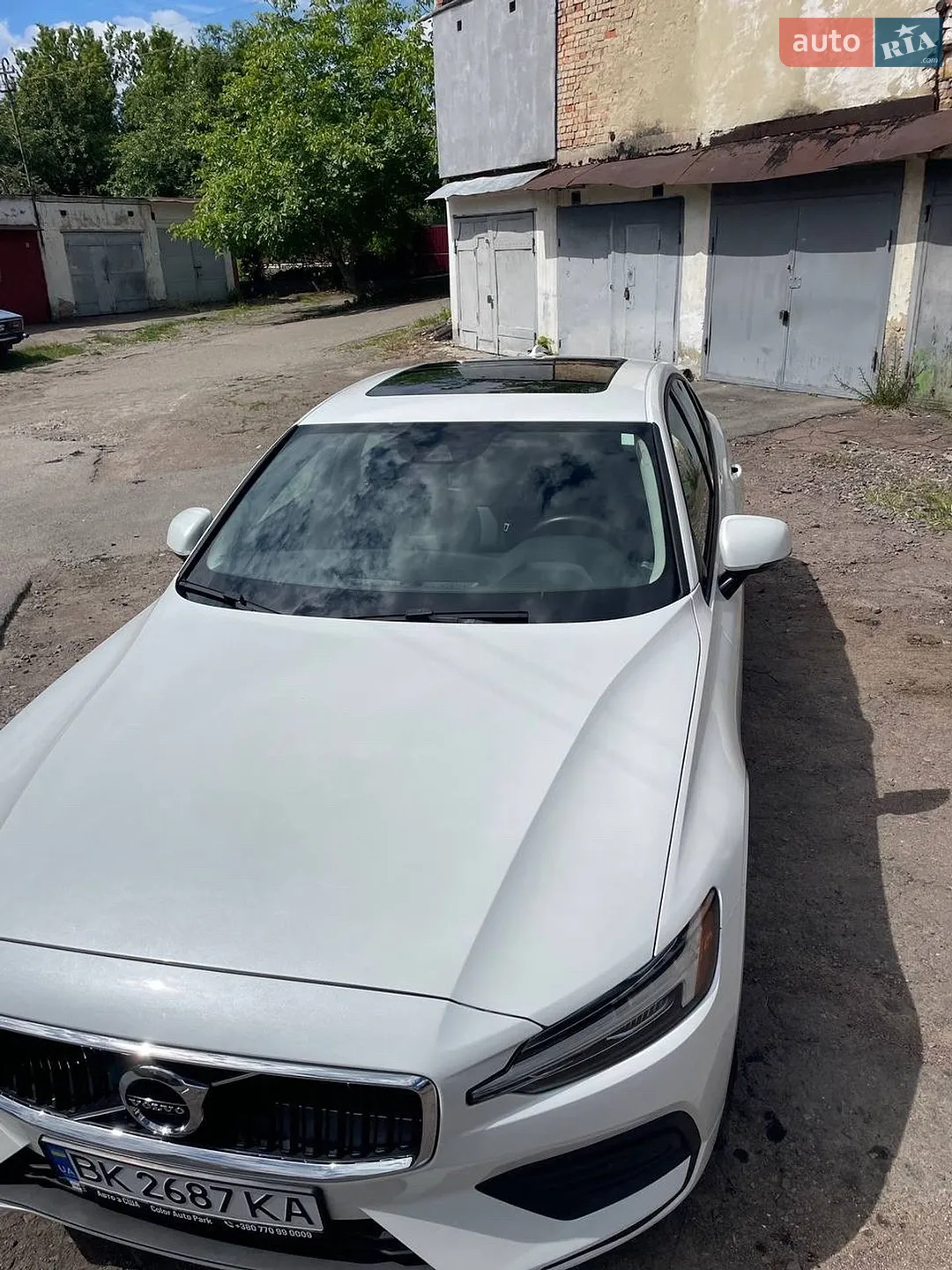2019 Volvo S60 - мініатюра 16