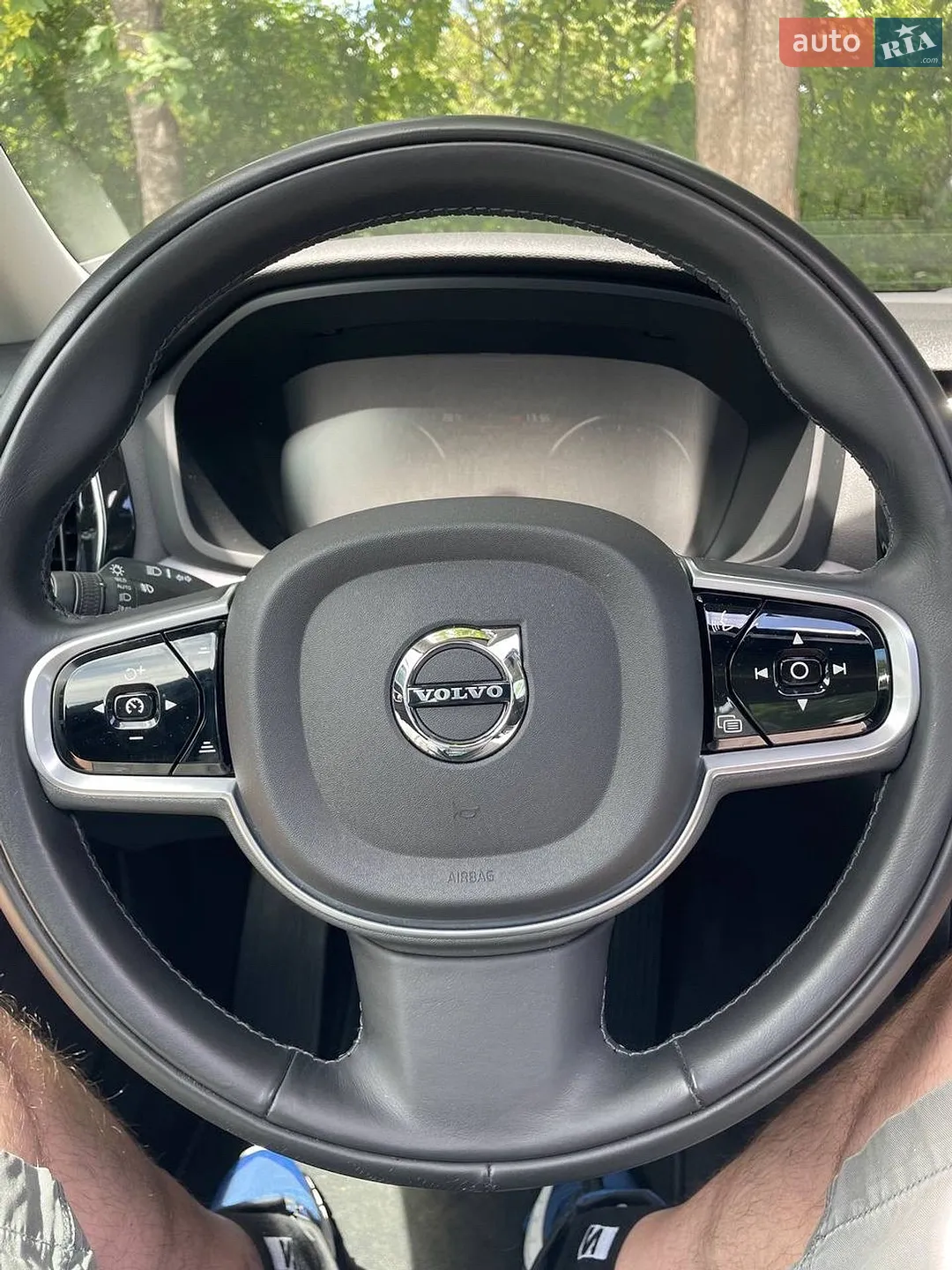 2019 Volvo S60 - мініатюра 71